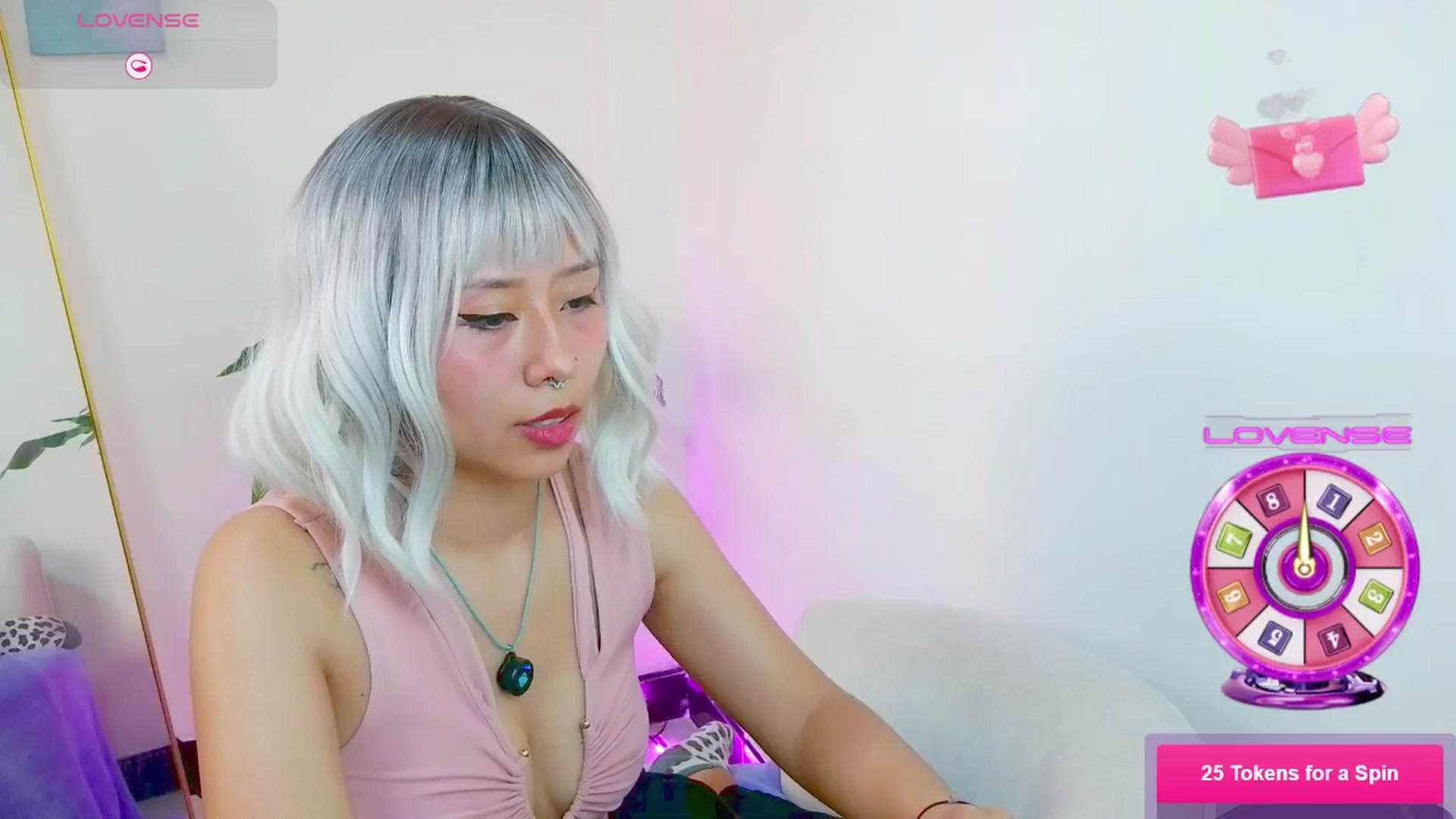 Gallery image thumbnail from SofieKittie's myfreecams stream on, 03/03/2026, 15:55 image 19 of 20