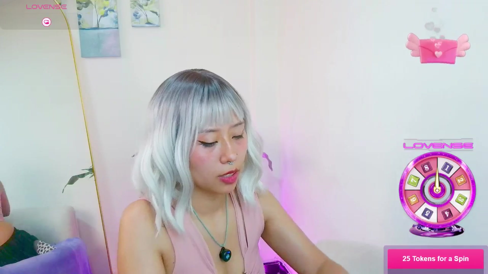 Gallery image thumbnail from SofieKittie's myfreecams stream on, 03/03/2026, 15:55 image 18 of 20