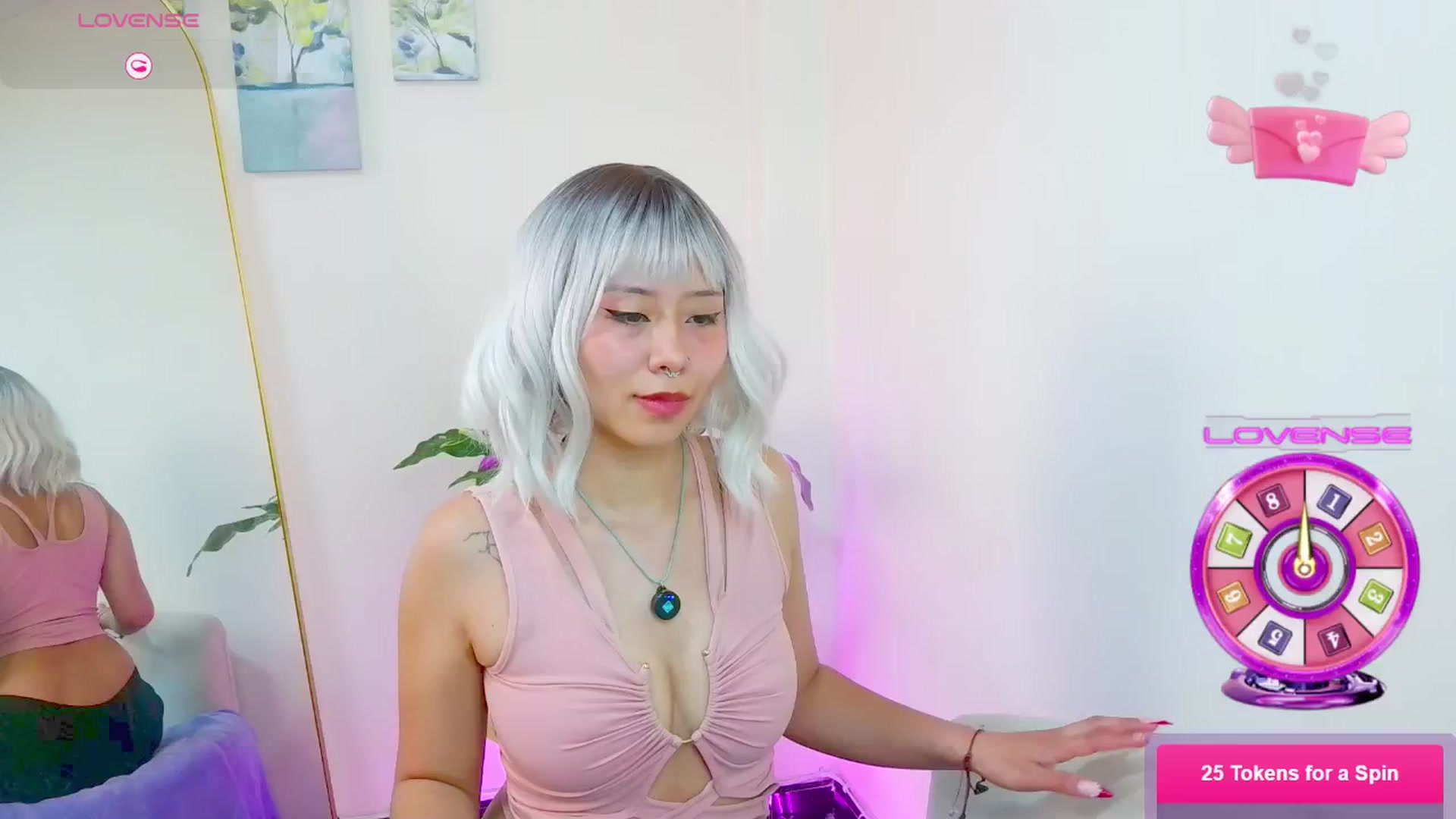 Gallery image thumbnail from SofieKittie's myfreecams stream on, 03/03/2026, 15:55 image 14 of 20