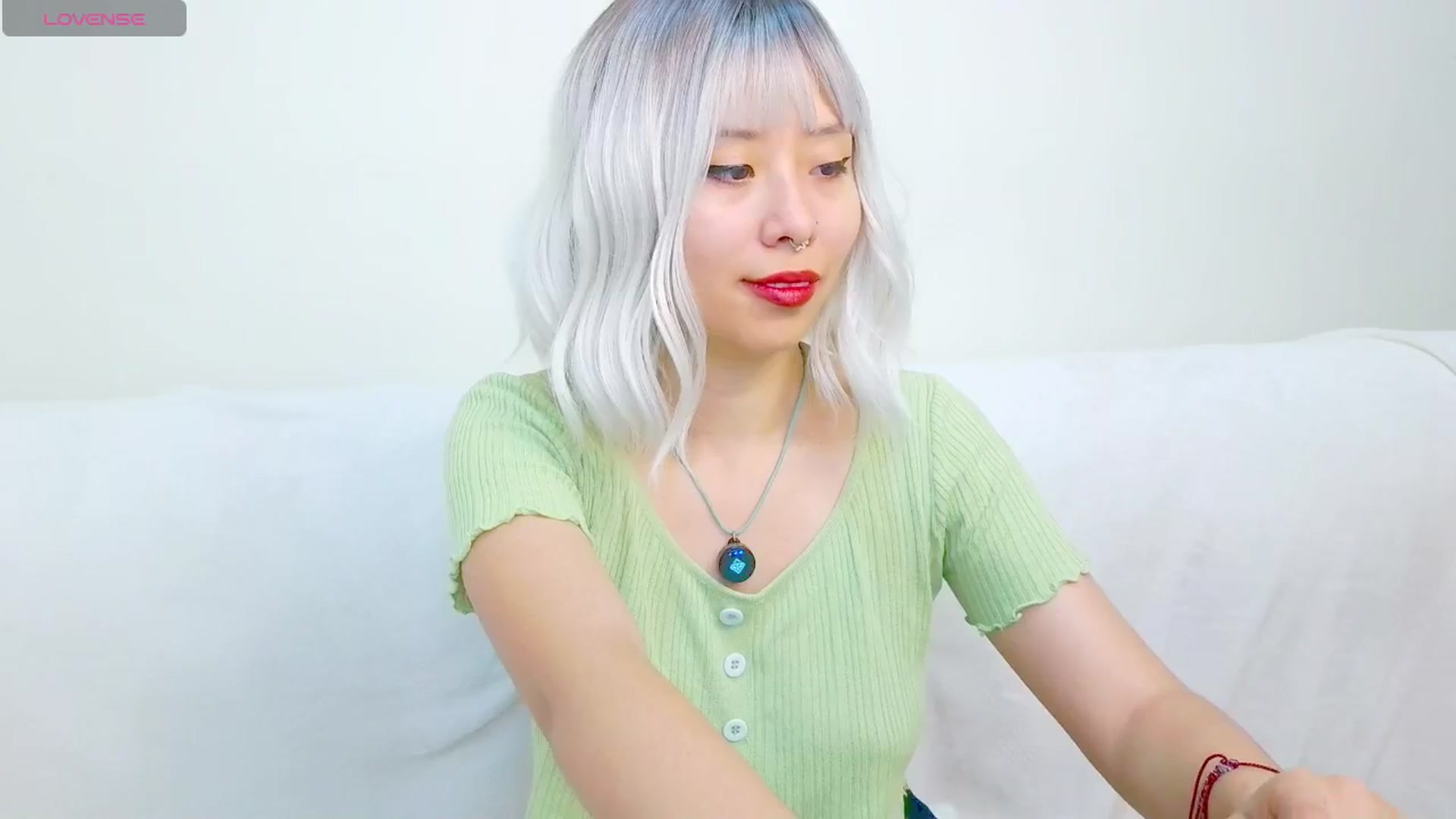 Gallery image thumbnail from SofieKittie's myfreecams stream on, 03/15/2026, 14:31 image 19 of 20
