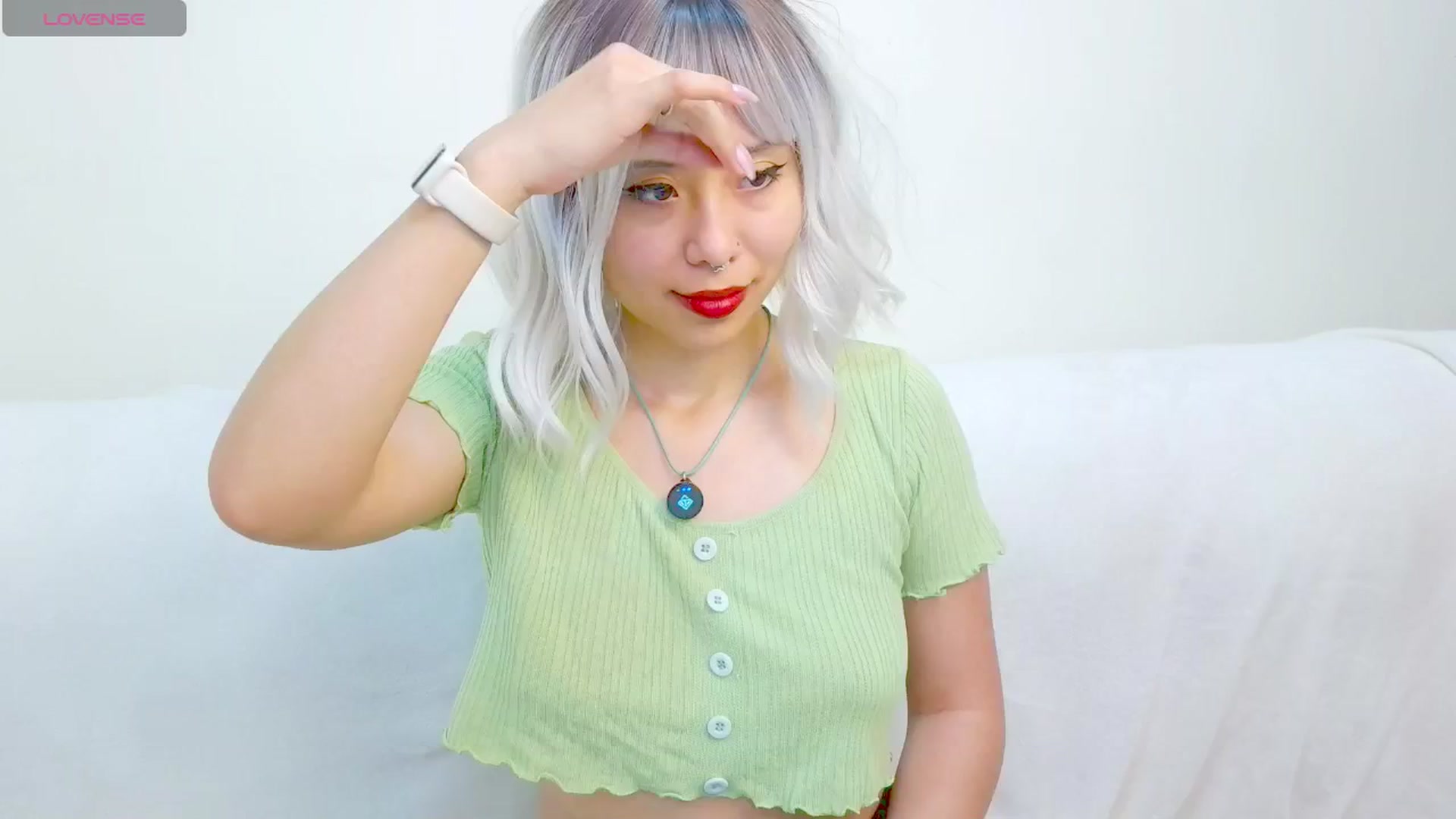 Gallery image thumbnail from SofieKittie's myfreecams stream on, 03/15/2026, 14:31 image 1 of 20