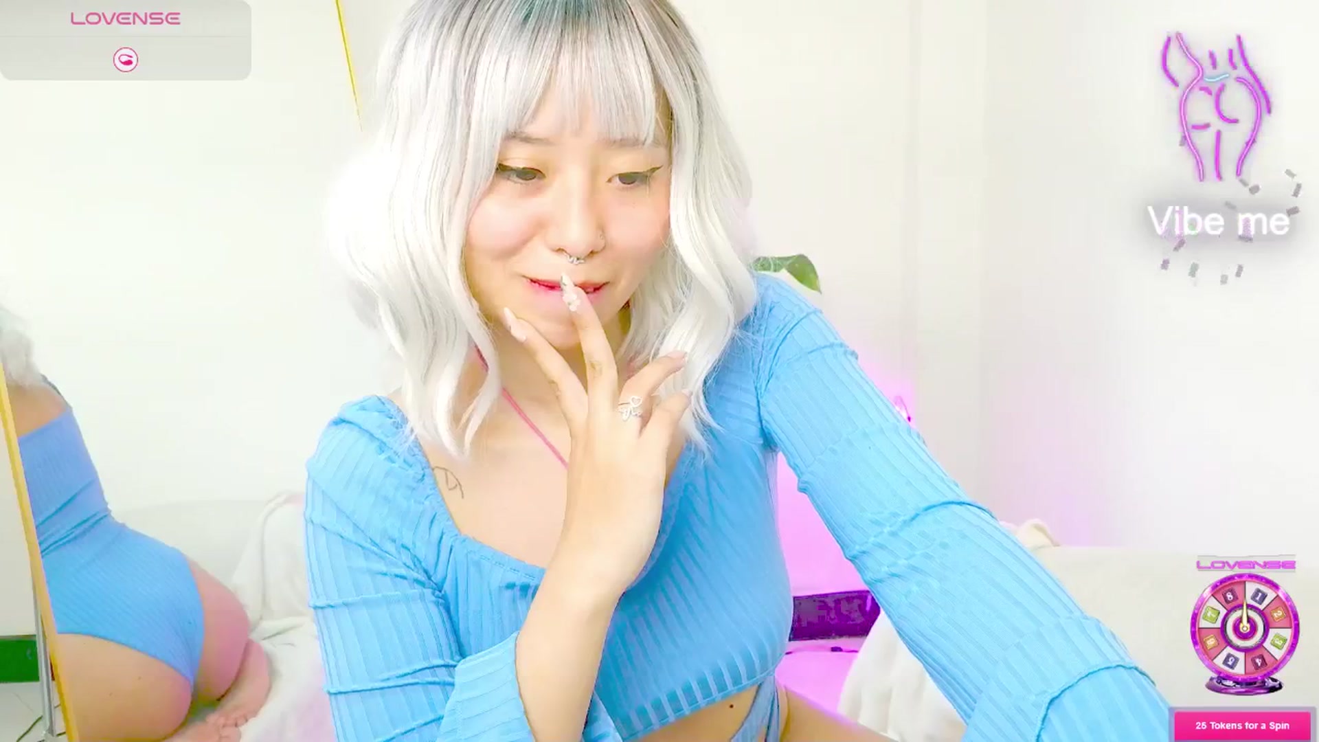 Gallery image thumbnail from SofieKittie's myfreecams stream on, 04/12/2026, 13:54 image 11 of 20