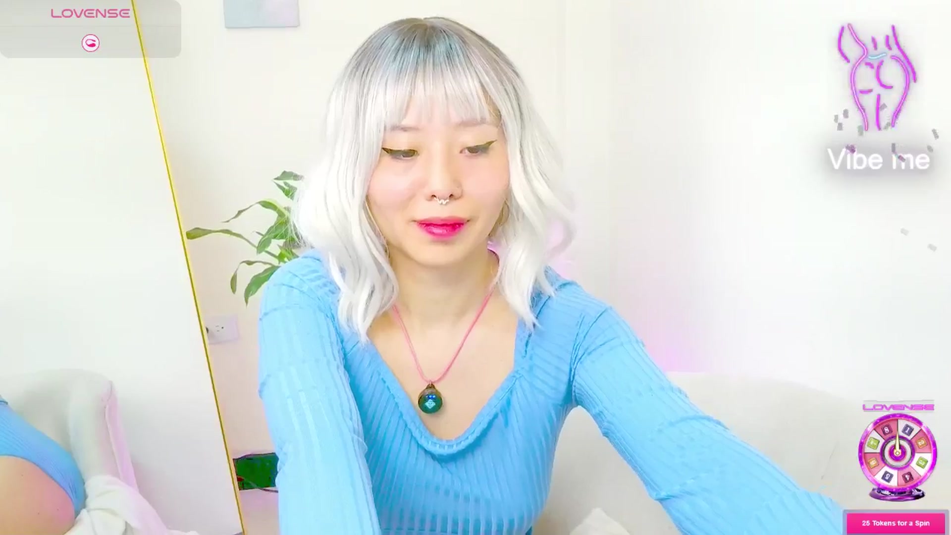 Gallery image thumbnail from SofieKittie's myfreecams stream on, 04/12/2026, 13:54 image 18 of 20