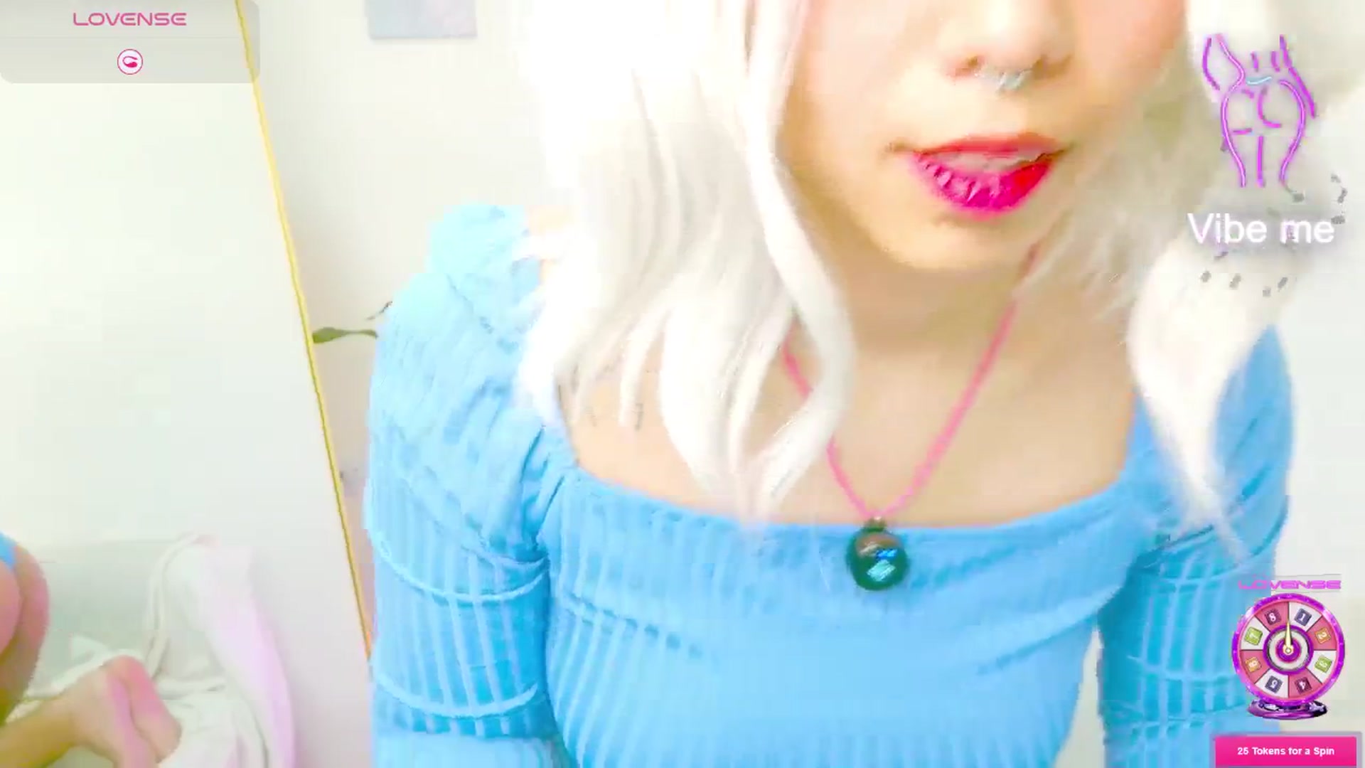 Gallery image thumbnail from SofieKittie's myfreecams stream on, 04/12/2026, 13:54 image 2 of 20