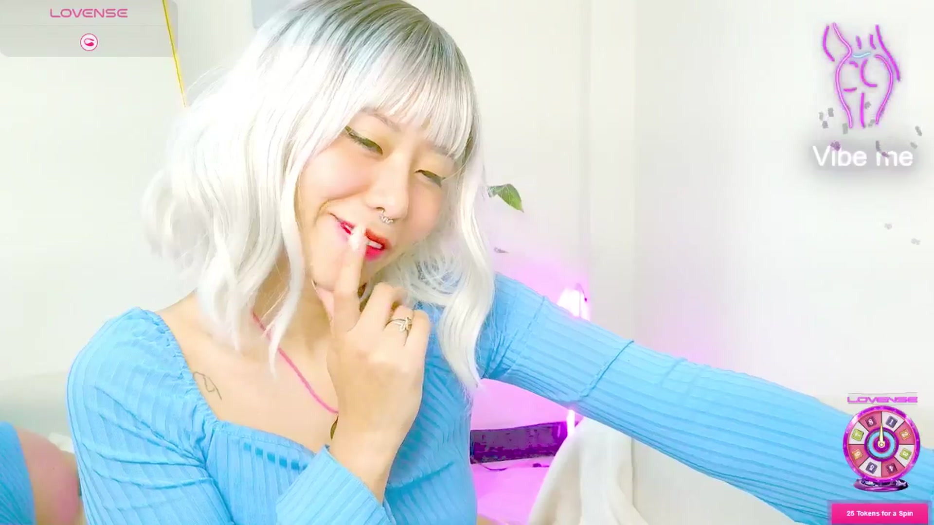 Gallery image thumbnail from SofieKittie's myfreecams stream on, 04/12/2026, 13:54 image 6 of 20