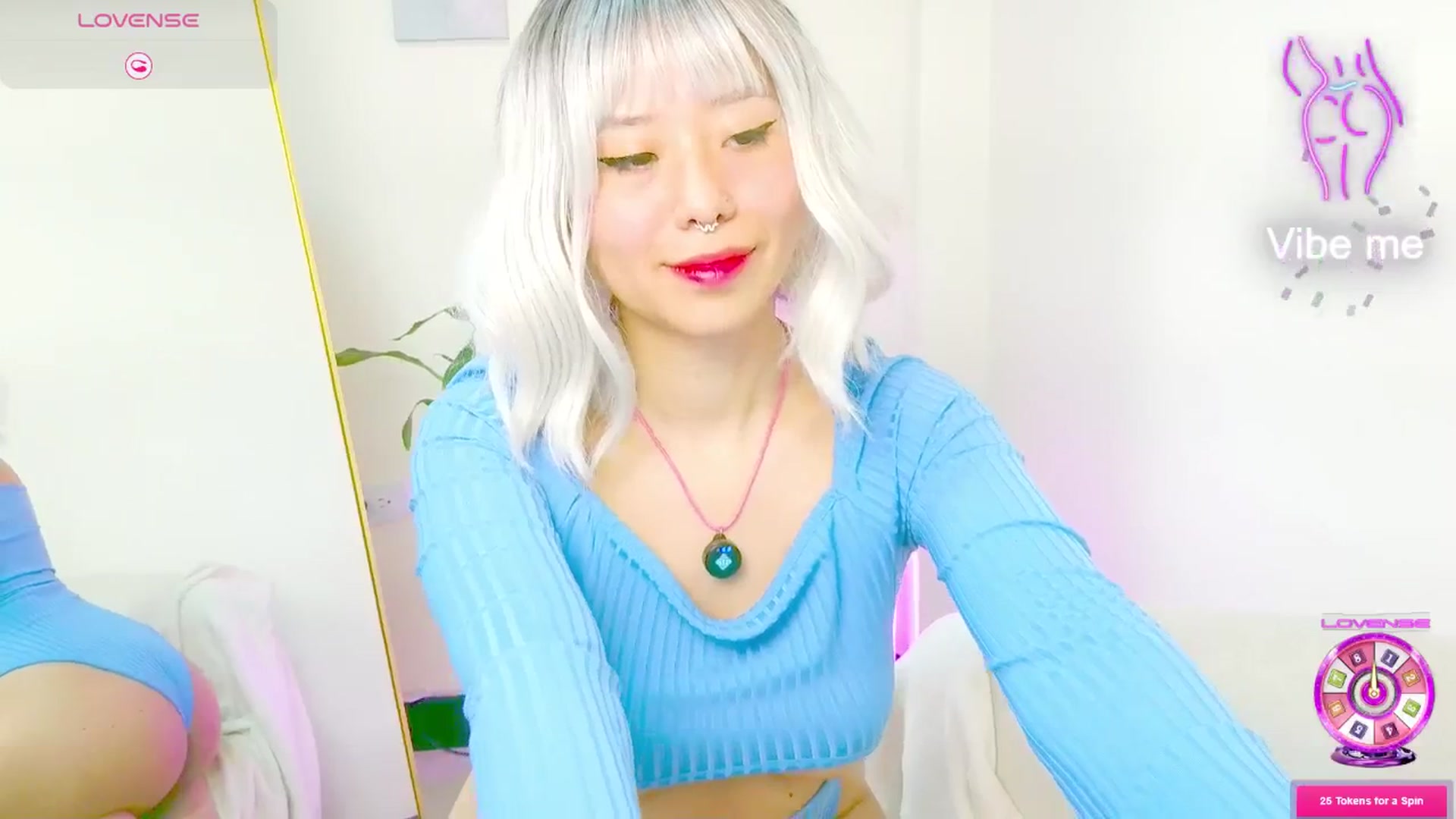 Gallery image thumbnail from SofieKittie's myfreecams stream on, 04/12/2026, 13:54 image 5 of 20