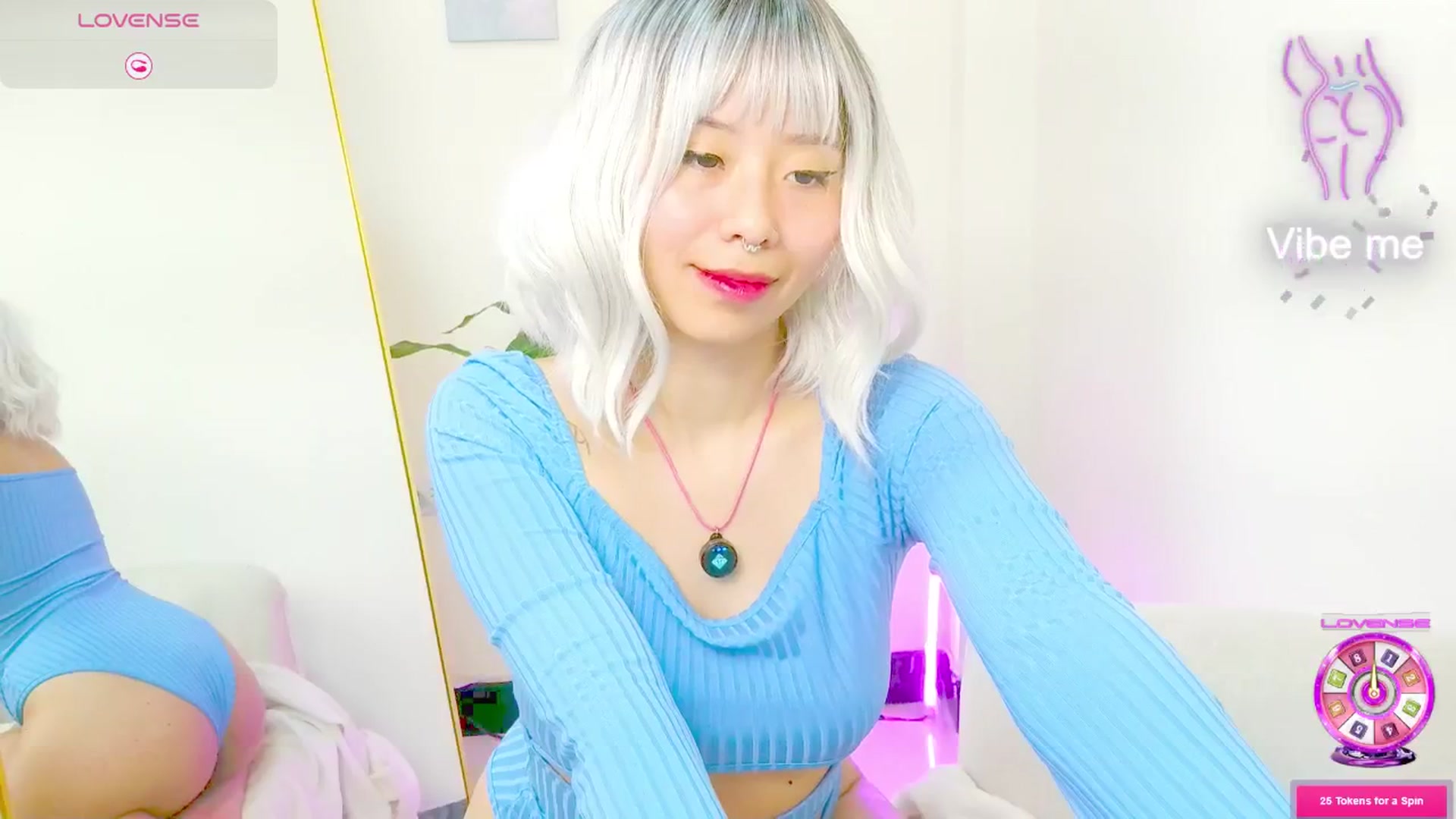 Gallery image thumbnail from SofieKittie's myfreecams stream on, 04/12/2026, 13:54 image 14 of 20