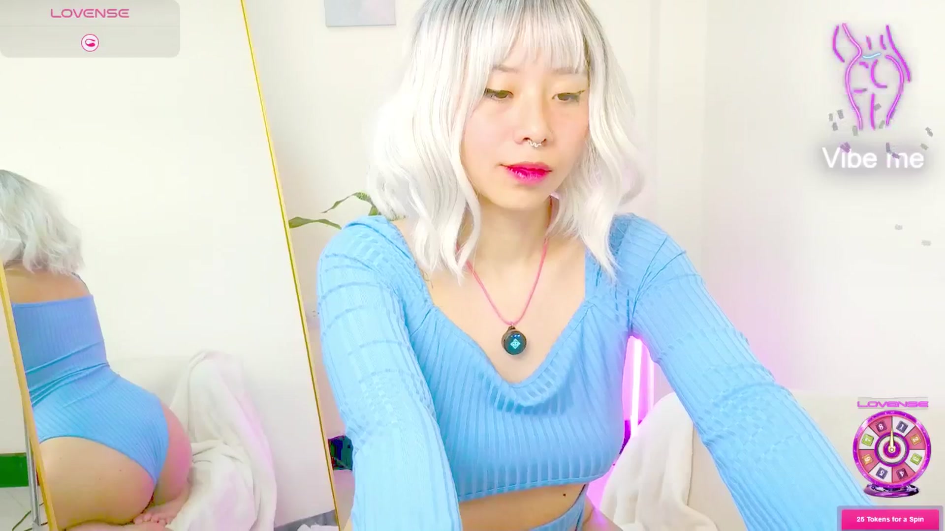 Gallery image thumbnail from SofieKittie's myfreecams stream on, 04/12/2026, 13:54 image 12 of 20