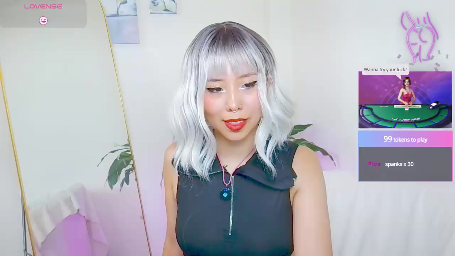 Gallery image thumbnail from SofieKittie's myfreecams stream on, 05/24/2026, 14:30 image 17 of 20