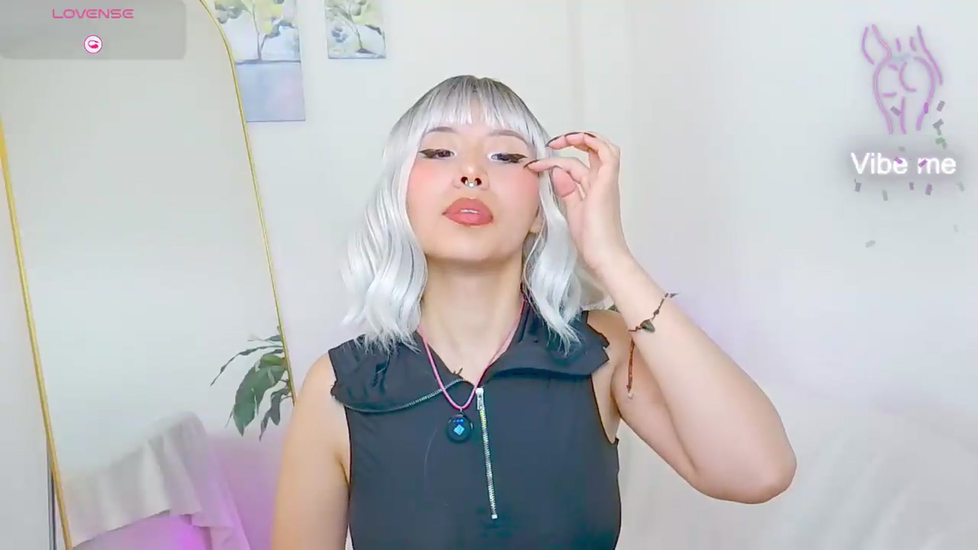 Gallery image thumbnail from SofieKittie's myfreecams stream on, 05/24/2026, 14:30 image 4 of 20