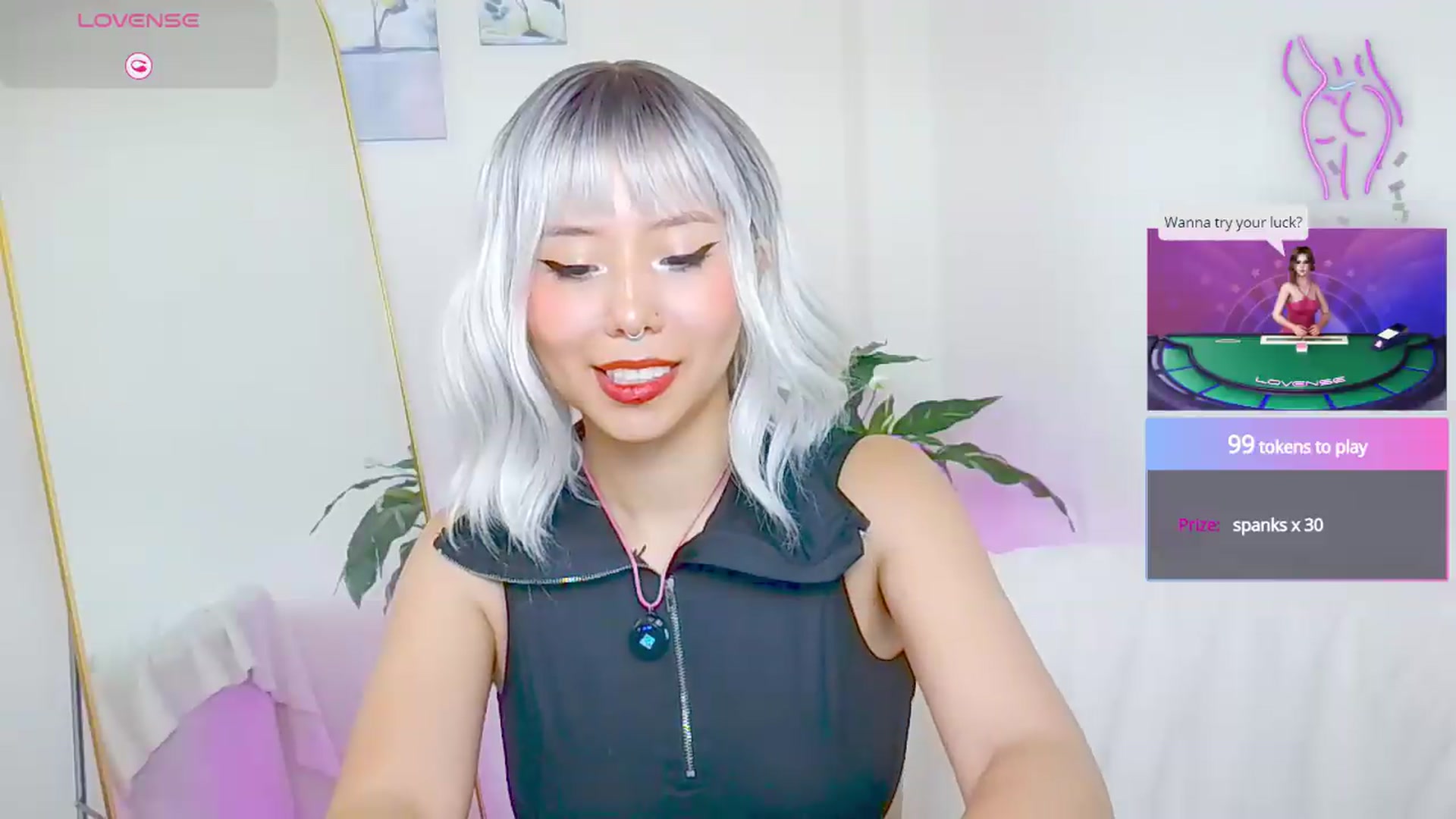 Gallery image thumbnail from SofieKittie's myfreecams stream on, 05/24/2026, 14:30 image 16 of 20