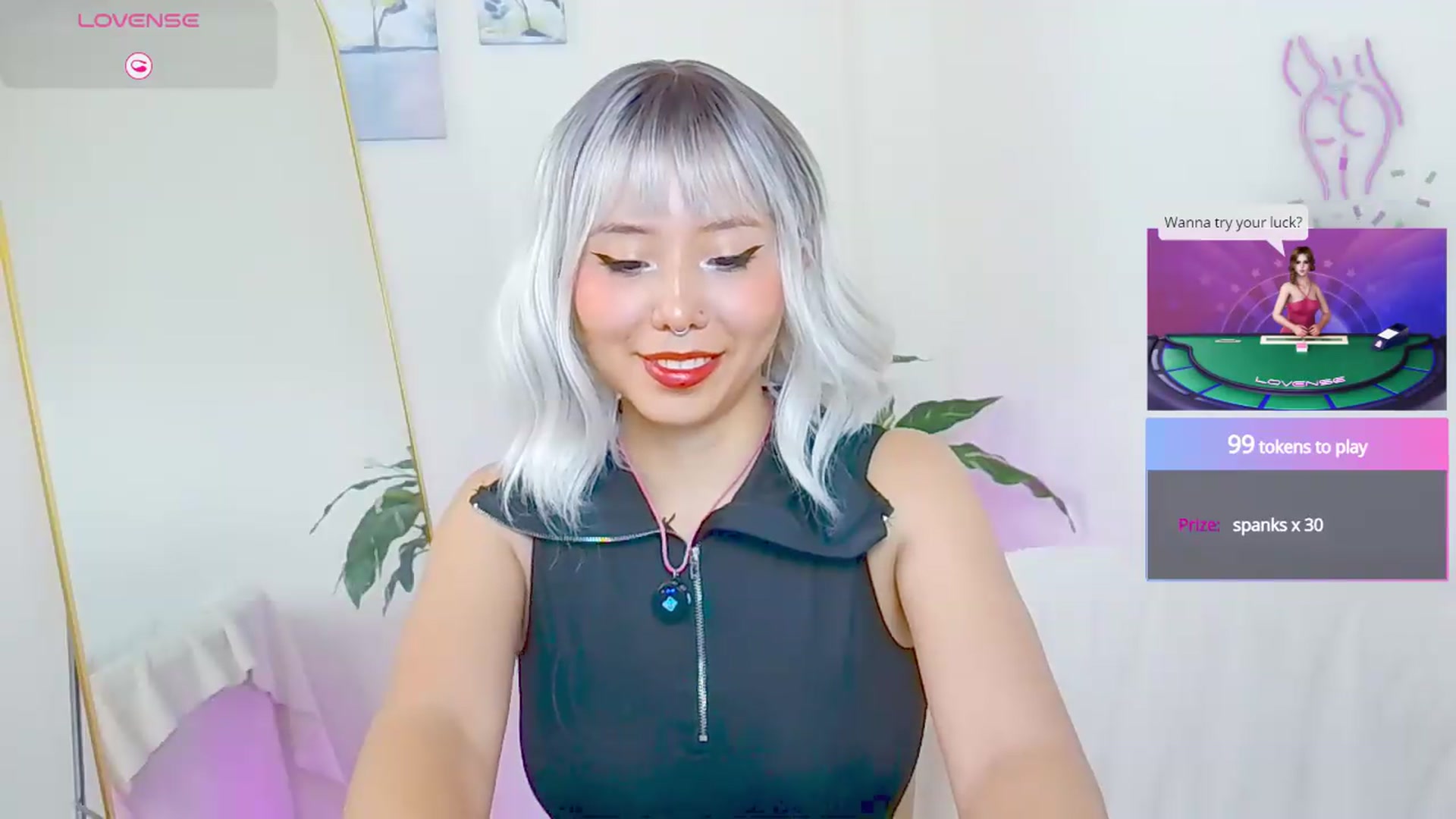 Gallery image thumbnail from SofieKittie's myfreecams stream on, 05/24/2026, 14:30 image 15 of 20