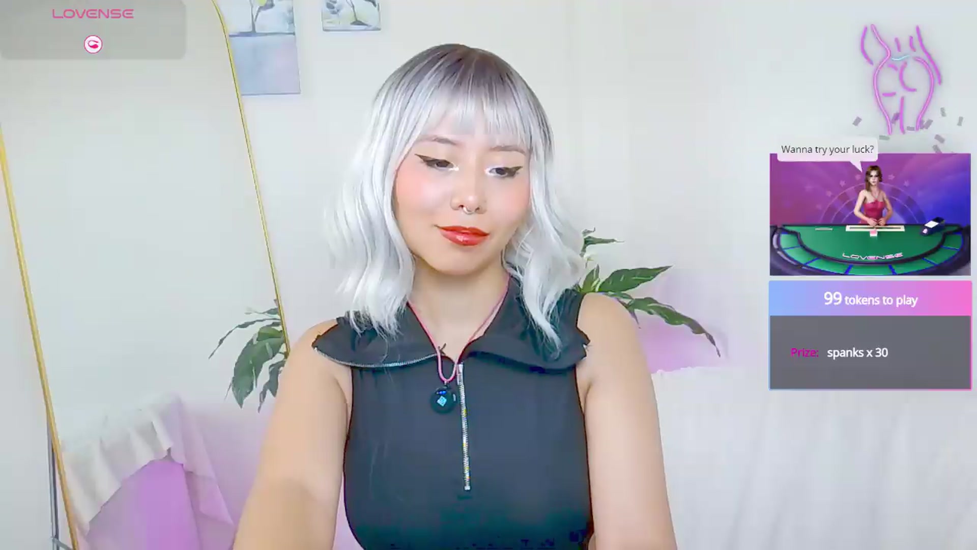 Gallery image thumbnail from SofieKittie's myfreecams stream on, 05/24/2026, 14:30 image 14 of 20