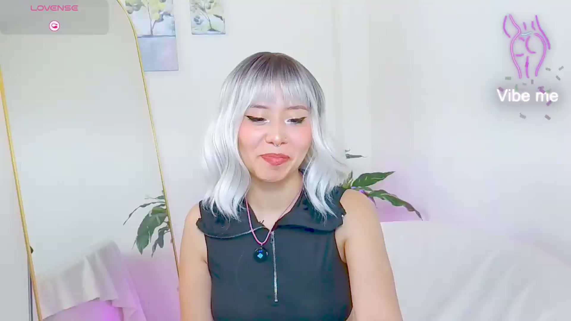 Gallery image thumbnail from SofieKittie's myfreecams stream on, 05/24/2026, 14:30 image 3 of 20