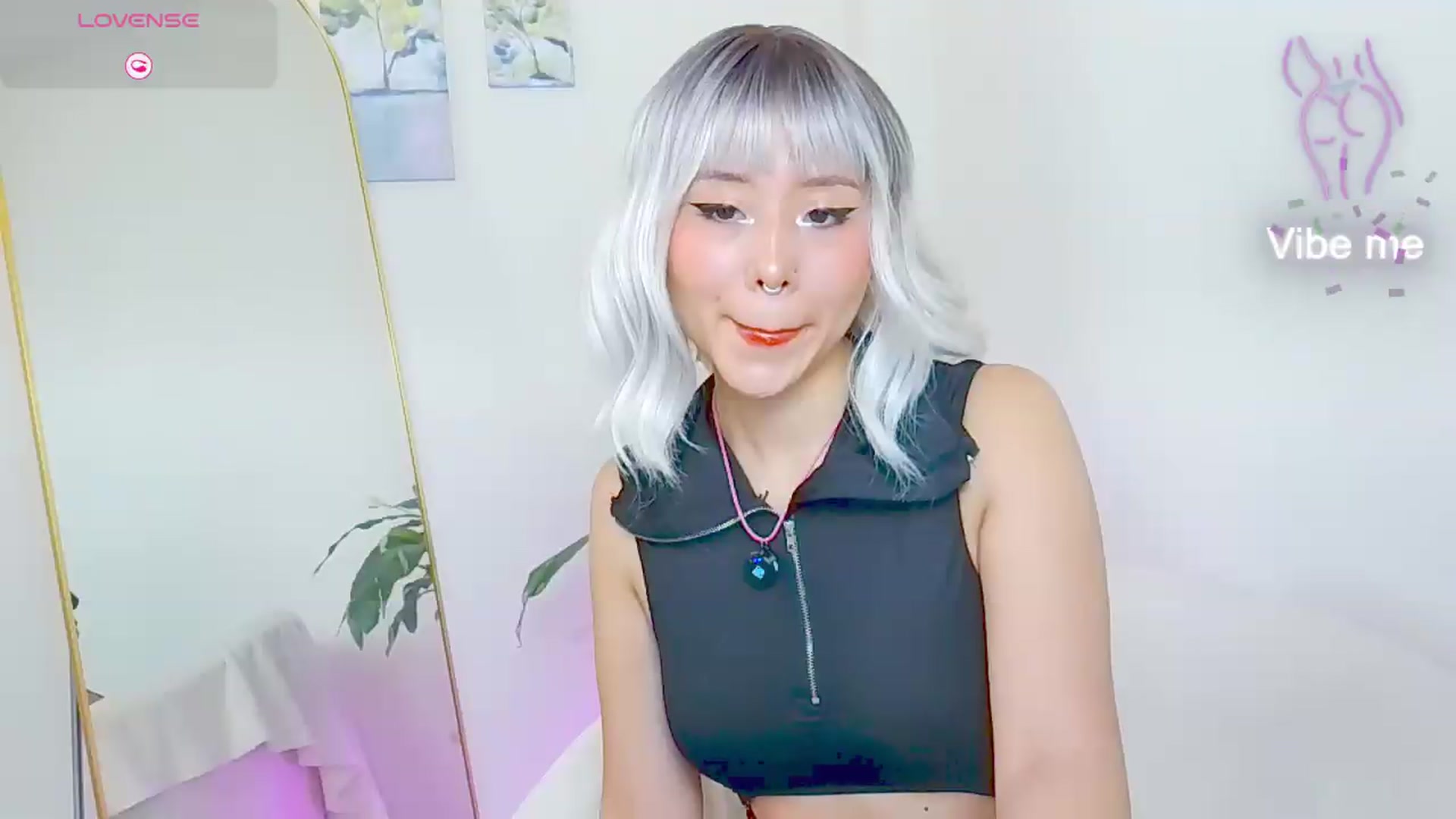 Gallery image thumbnail from SofieKittie's myfreecams stream on, 05/24/2026, 14:30 image 6 of 20