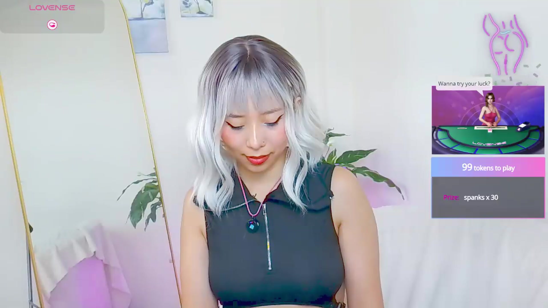 Gallery image thumbnail from SofieKittie's myfreecams stream on, 05/24/2026, 14:30 image 18 of 20