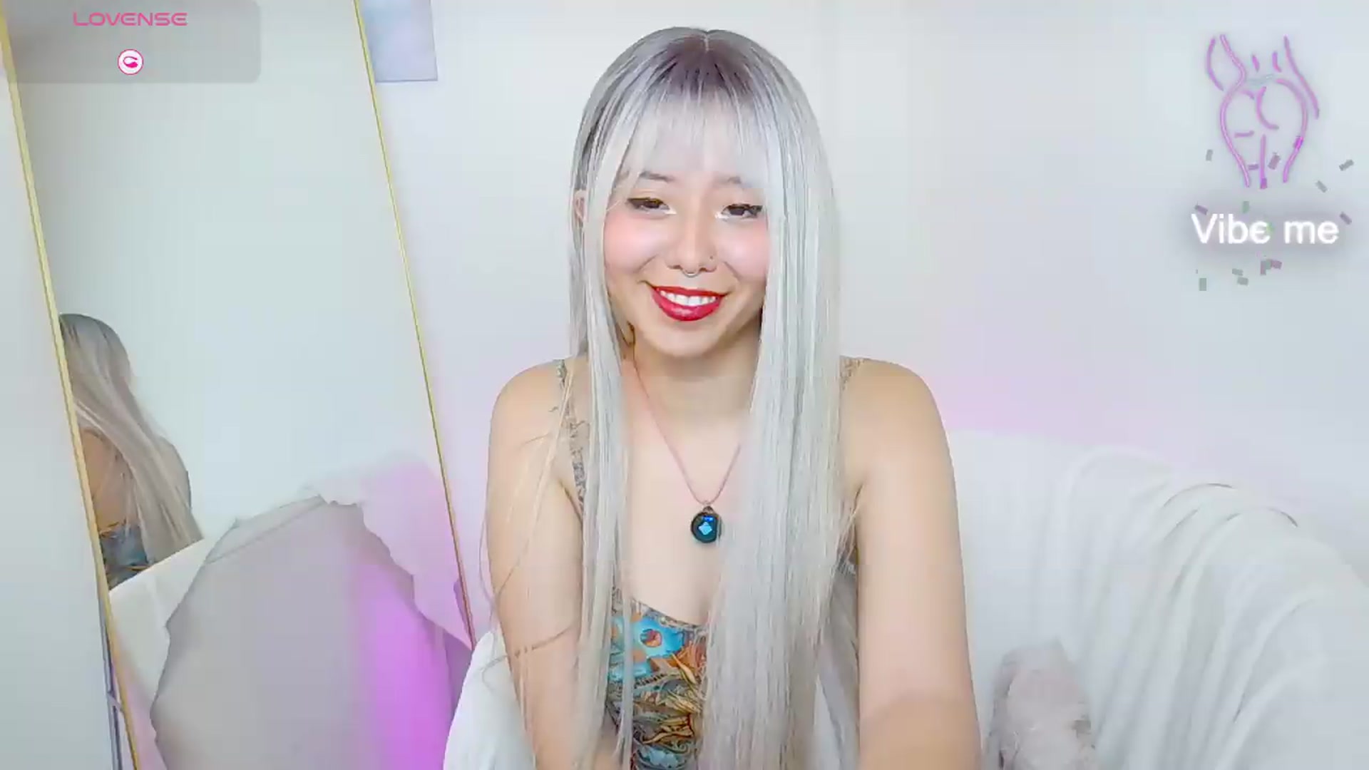 Gallery image thumbnail from SofieKittie's myfreecams stream on, 05/30/2026, 15:49 image 3 of 20