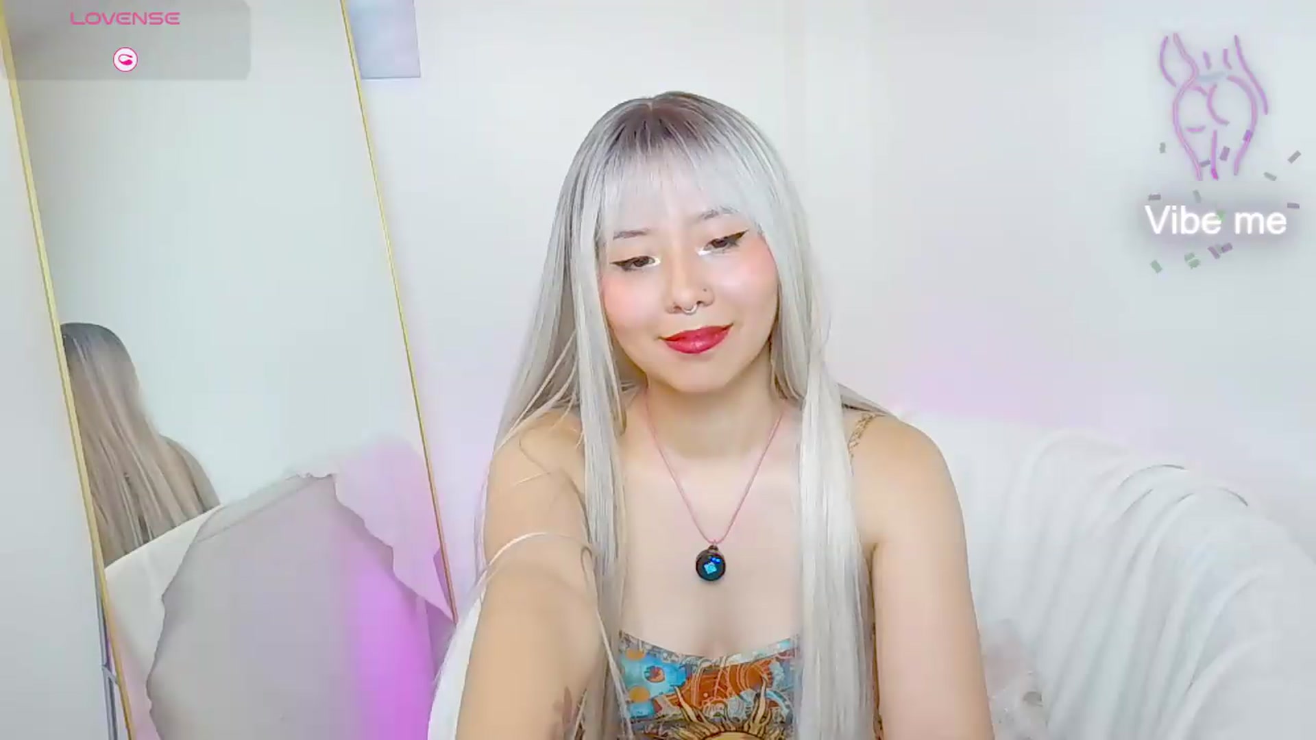 Gallery image thumbnail from SofieKittie's myfreecams stream on, 05/30/2026, 15:49 image 7 of 20
