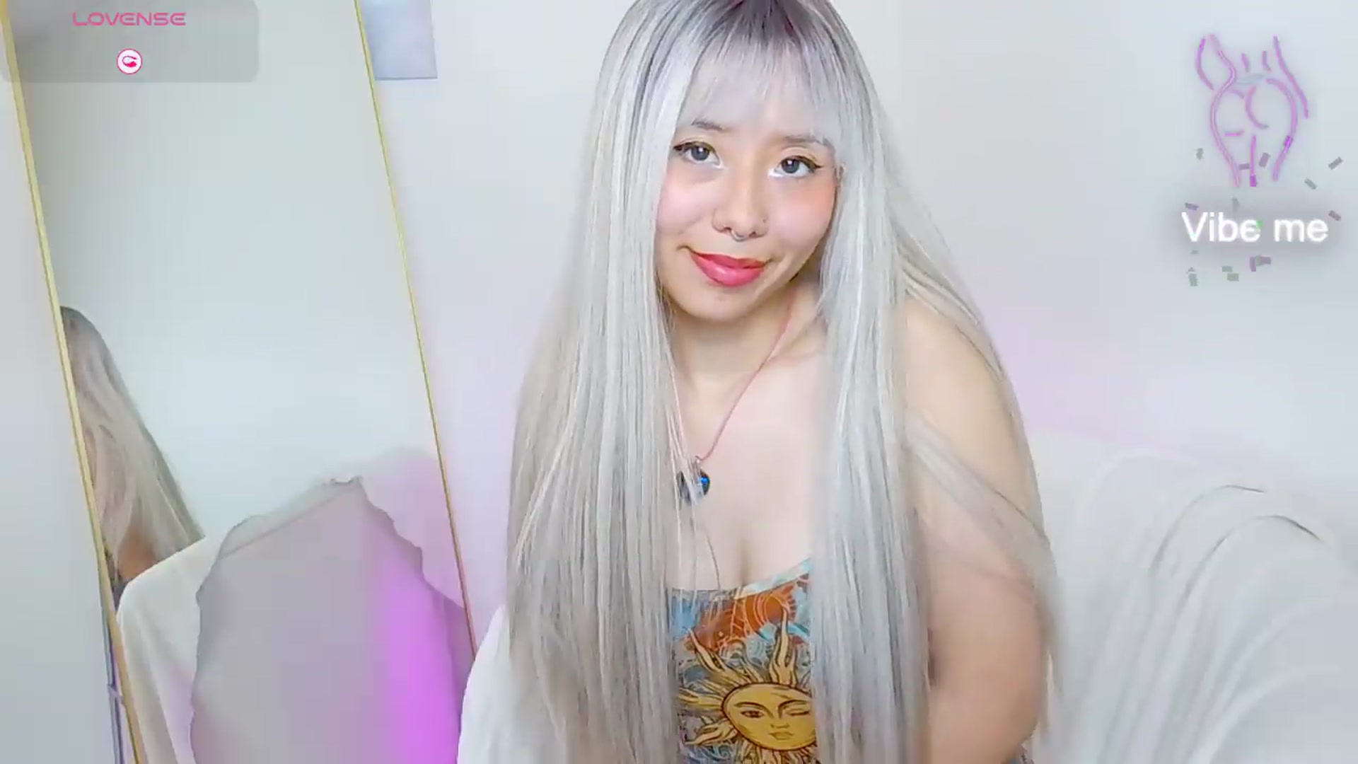 Gallery image thumbnail from SofieKittie's myfreecams stream on, 05/30/2026, 15:49 image 13 of 20
