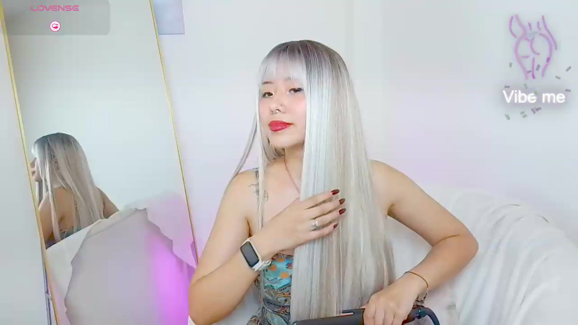 Gallery image thumbnail from SofieKittie's myfreecams stream on, 05/30/2026, 15:49 image 5 of 20
