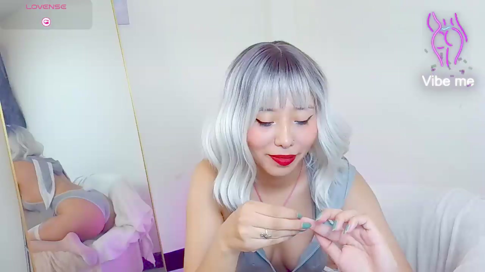 Gallery image thumbnail from SofieKittie's myfreecams stream on, 06/07/2026, 16:31 image 3 of 20
