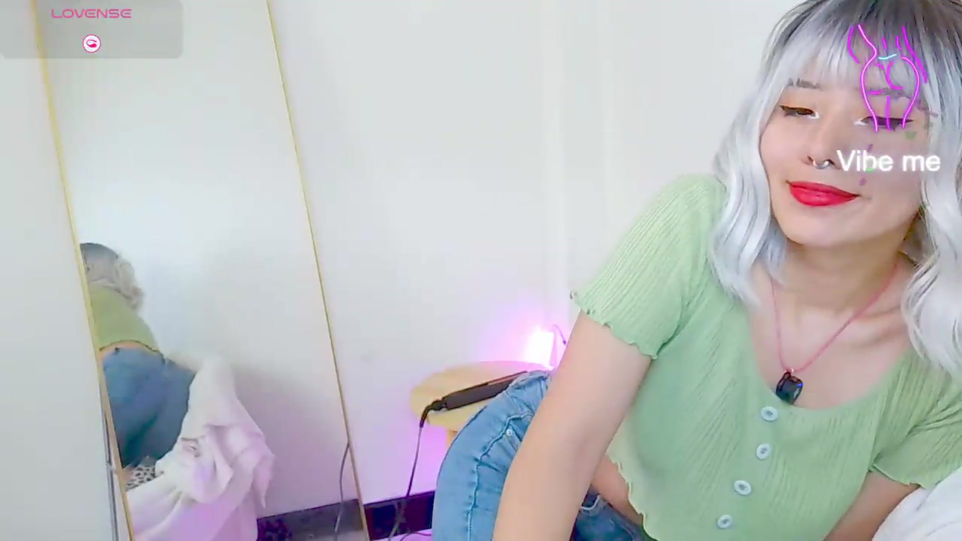 Gallery image thumbnail from SofieKittie's myfreecams stream on, 06/10/2026, 15:53 image 9 of 20