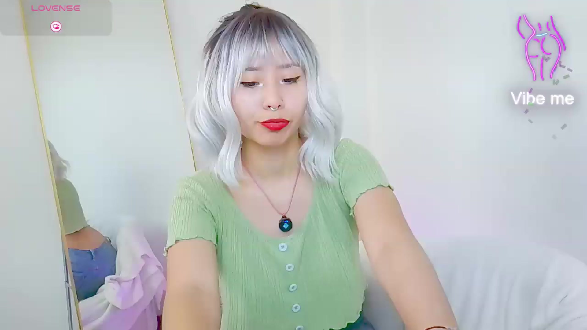 Gallery image thumbnail from SofieKittie's myfreecams stream on, 06/10/2026, 15:53 image 6 of 20