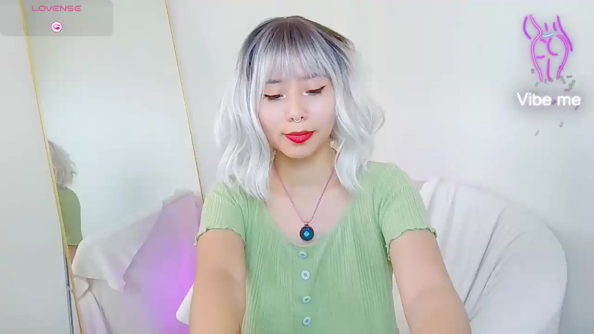 Gallery image thumbnail from SofieKittie's myfreecams stream on, 06/10/2026, 15:53 image 13 of 20