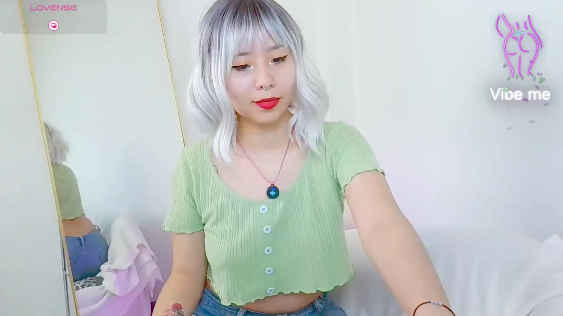 Gallery image thumbnail from SofieKittie's myfreecams stream on, 06/10/2026, 15:53 image 4 of 20