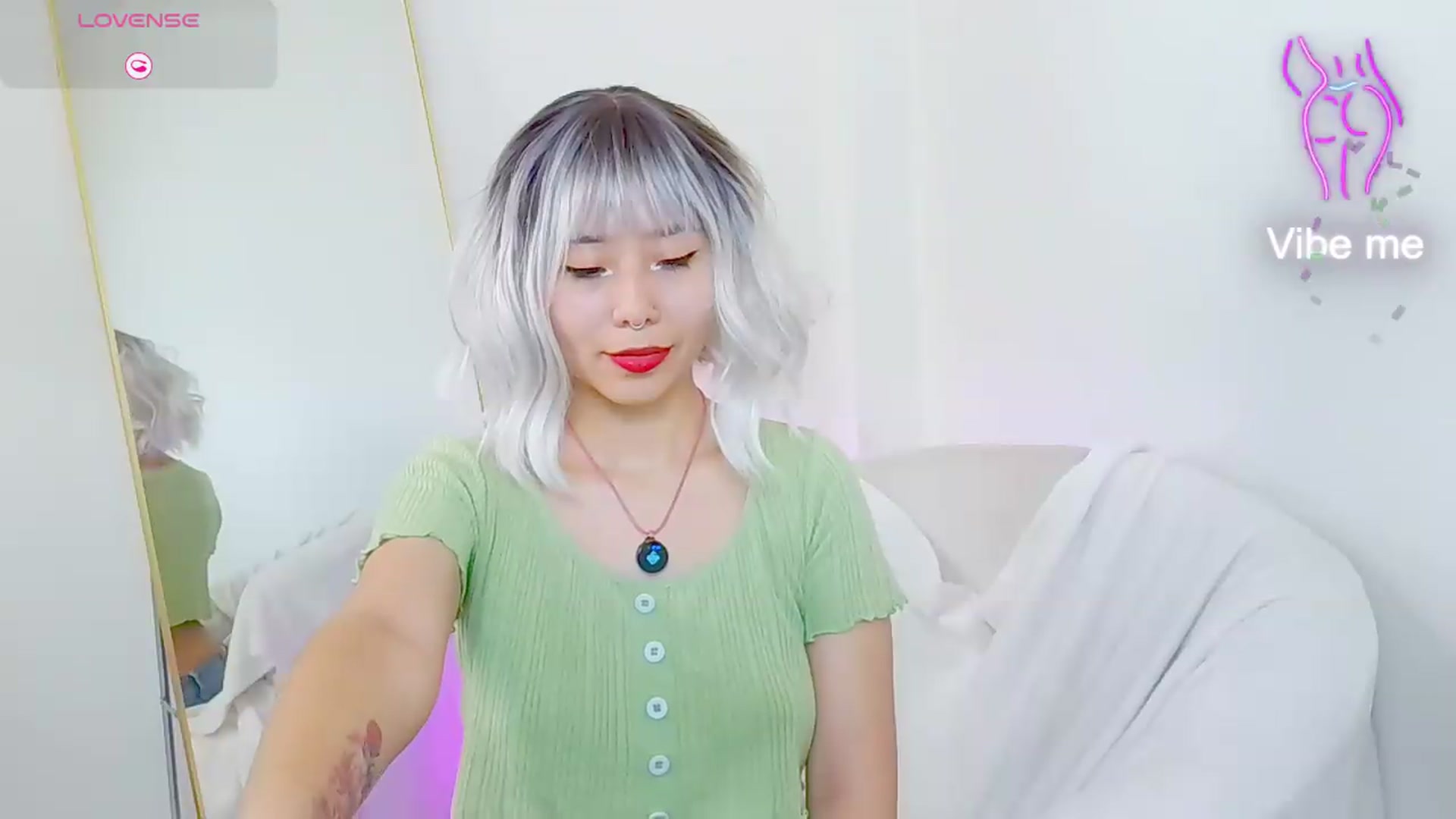 Gallery image thumbnail from SofieKittie's myfreecams stream on, 06/10/2026, 15:53 image 12 of 20