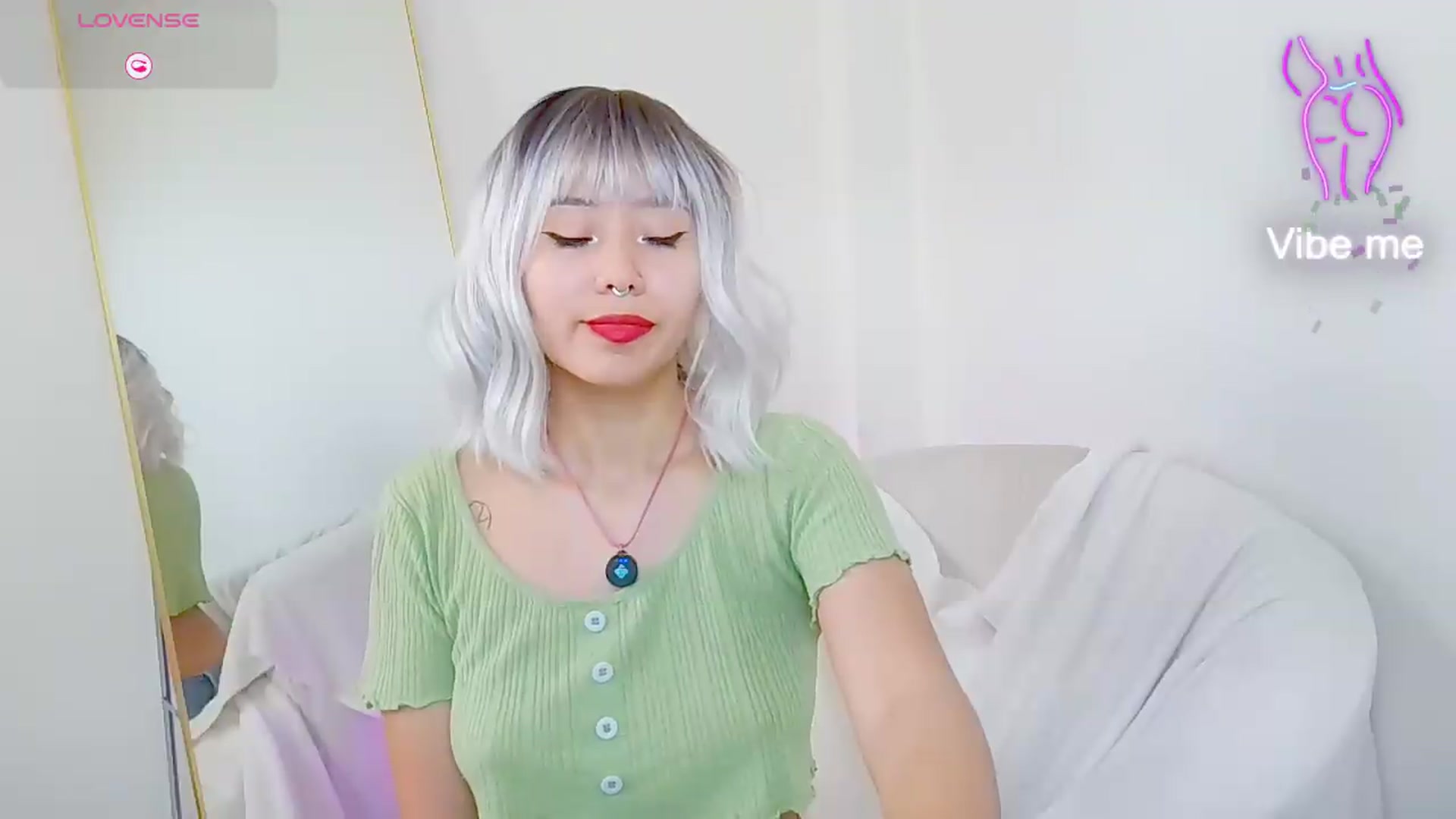 Gallery image thumbnail from SofieKittie's myfreecams stream on, 06/10/2026, 15:53 image 10 of 20