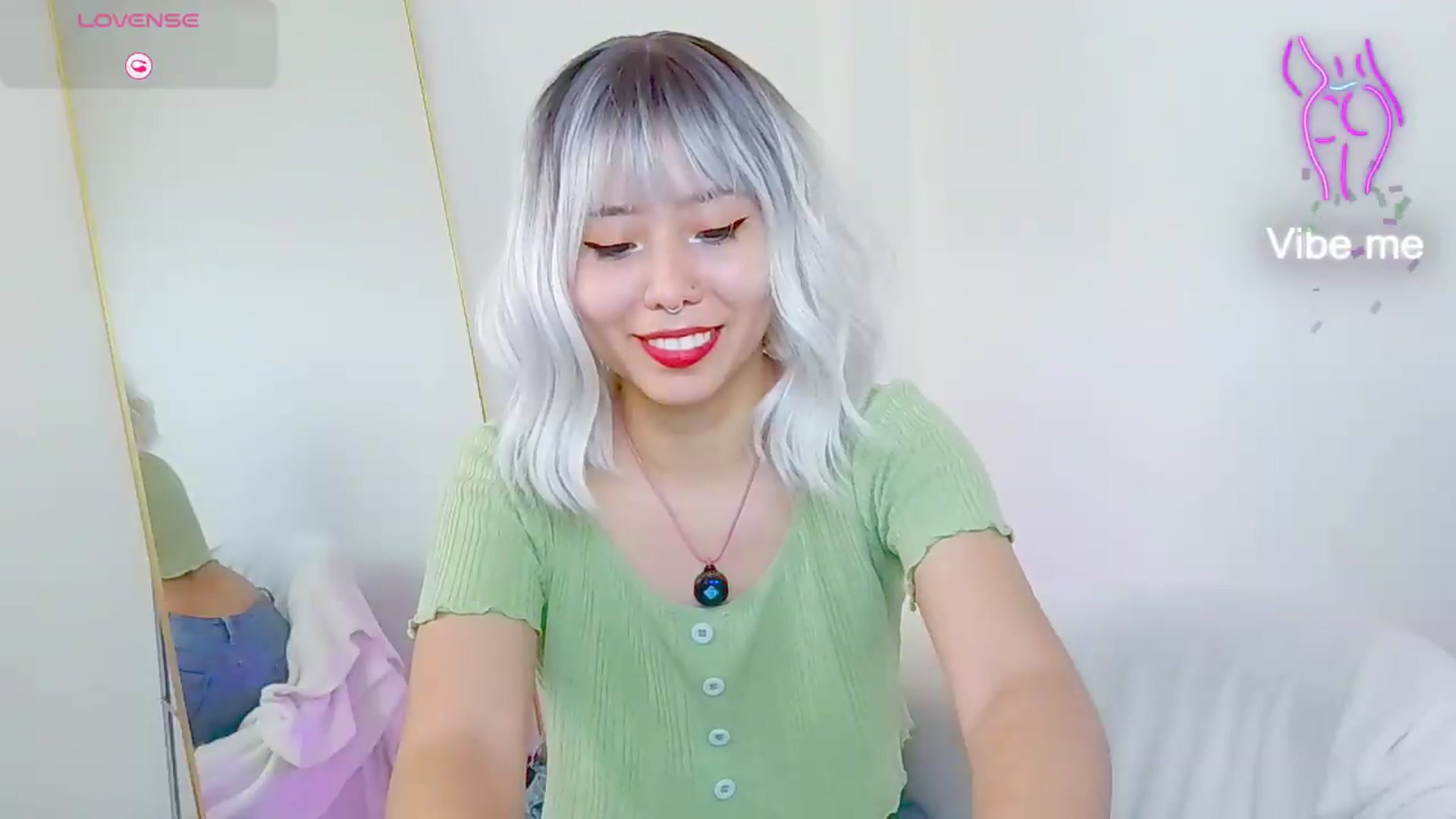 Gallery image thumbnail from SofieKittie's myfreecams stream on, 06/10/2026, 15:53 image 7 of 20