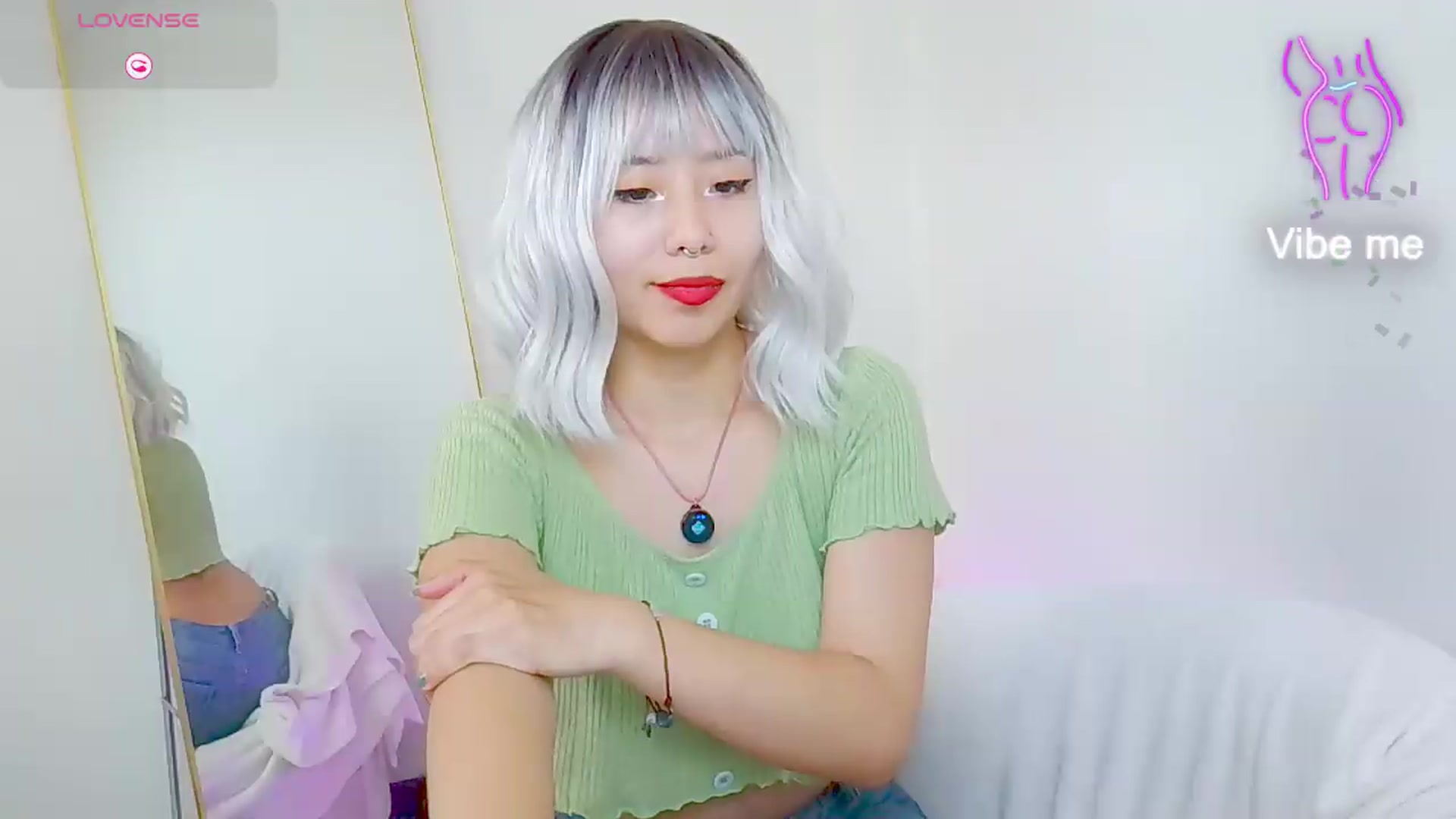 Gallery image thumbnail from SofieKittie's myfreecams stream on, 06/10/2026, 15:53 image 8 of 20