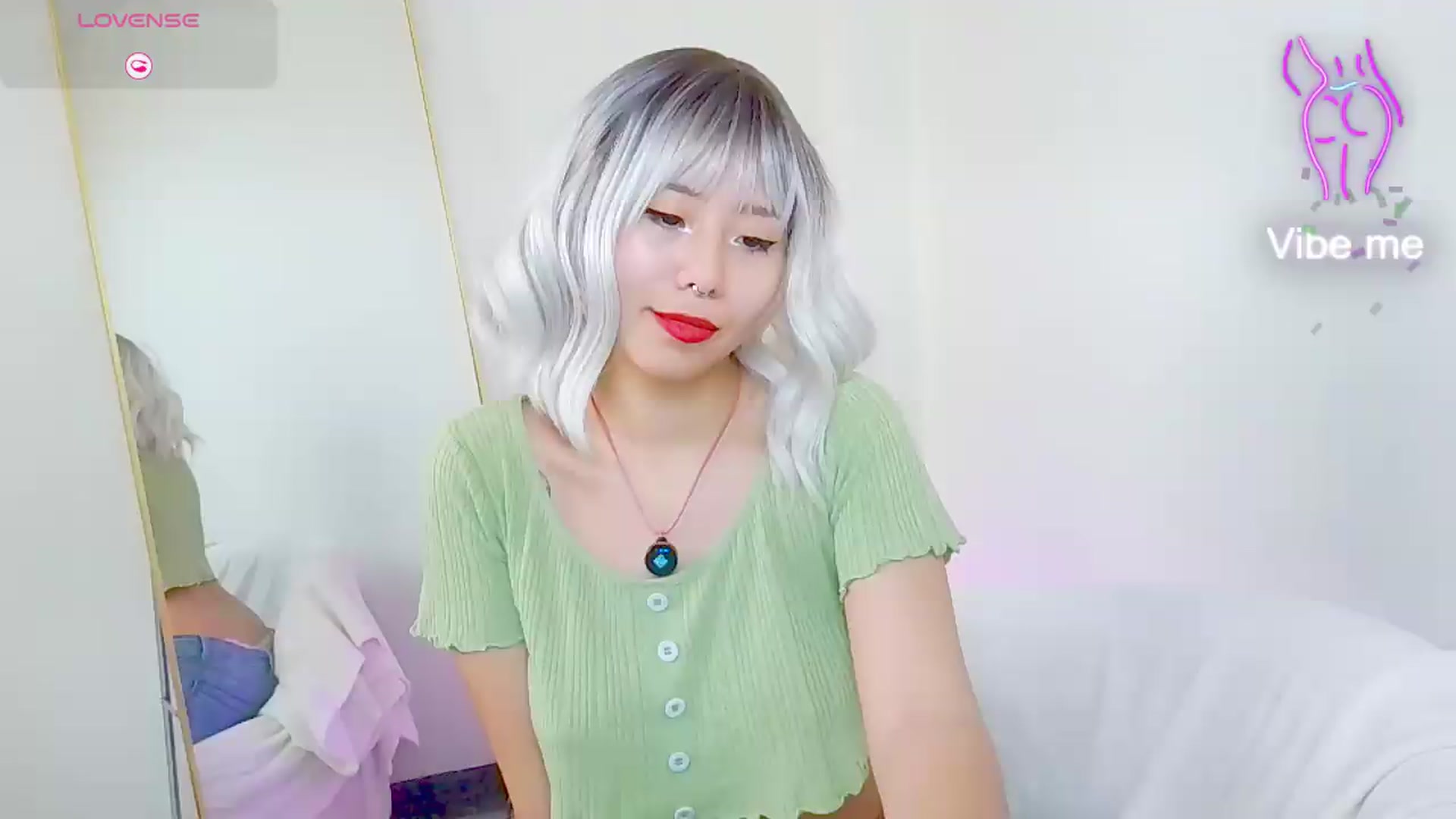 Gallery image thumbnail from SofieKittie's myfreecams stream on, 06/10/2026, 15:53 image 1 of 20