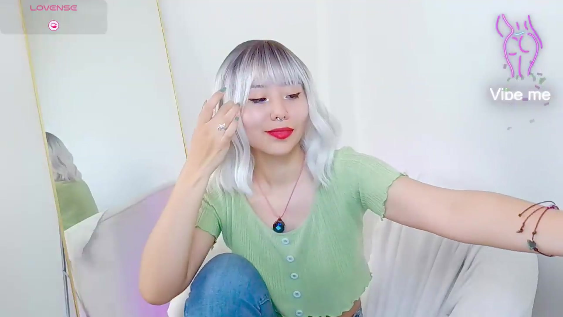 Gallery image thumbnail from SofieKittie's myfreecams stream on, 06/10/2026, 15:53 image 16 of 20