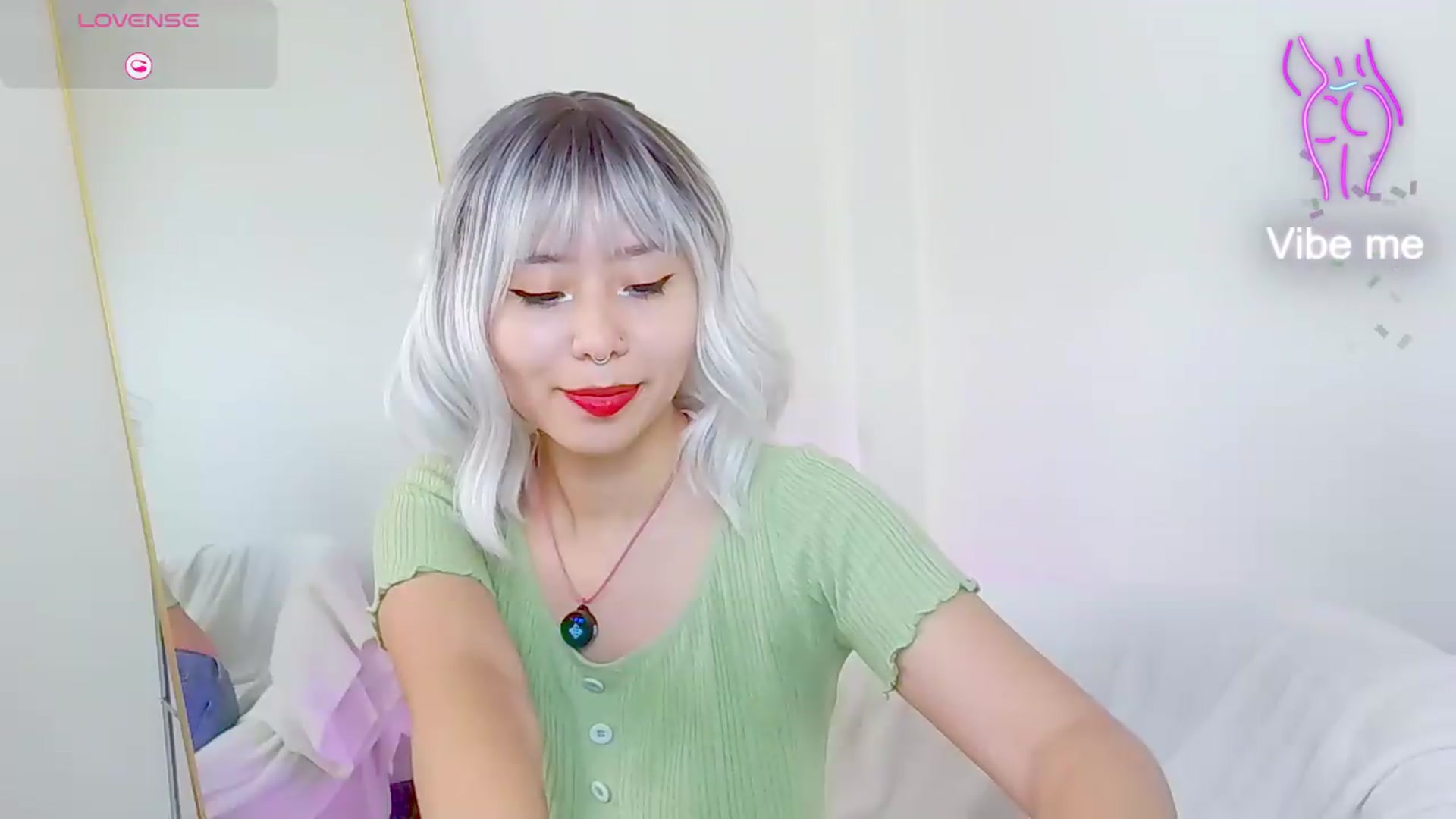 Gallery image thumbnail from SofieKittie's myfreecams stream on, 06/10/2026, 15:53 image 2 of 20