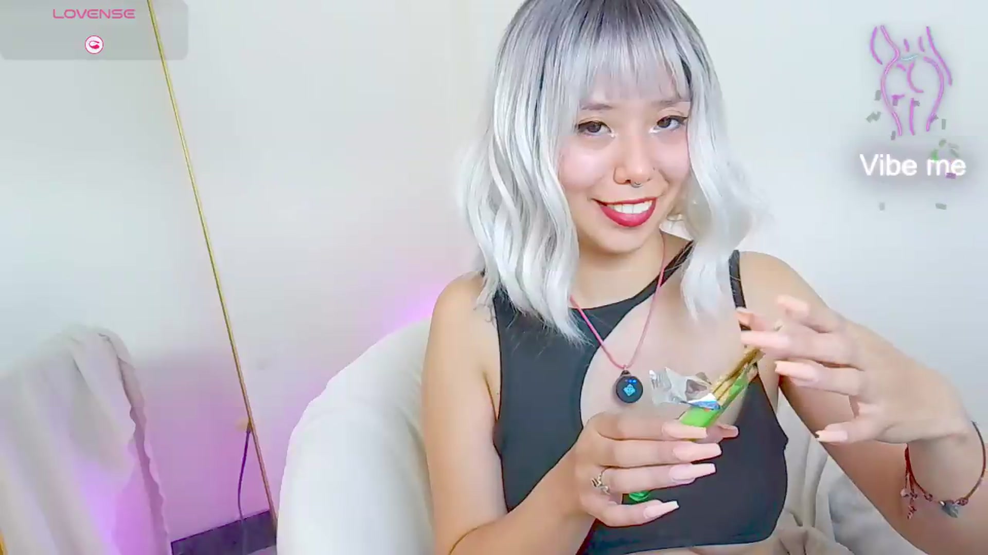 Gallery image thumbnail from SofieKittie's myfreecams stream on, 06/13/2026, 16:06 image 5 of 20