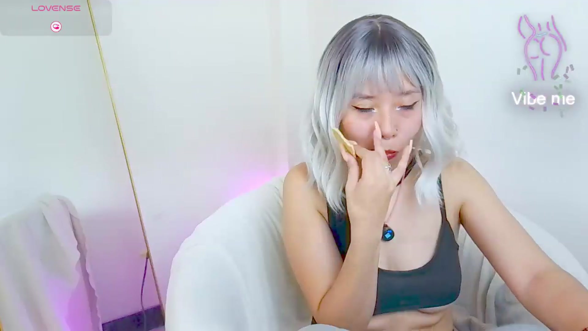 Gallery image thumbnail from SofieKittie's myfreecams stream on, 06/13/2026, 16:06 image 7 of 20