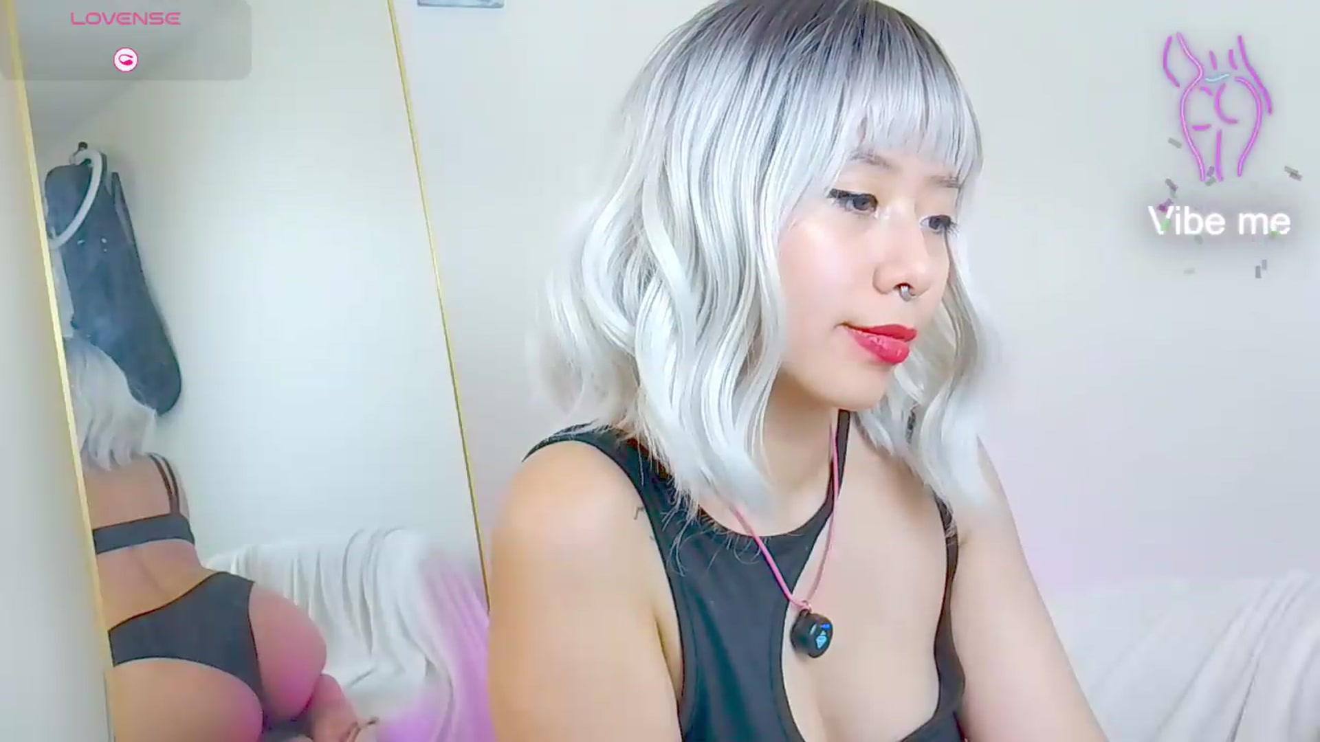 Gallery image thumbnail from SofieKittie's myfreecams stream on, 06/13/2026, 17:21 image 2 of 20