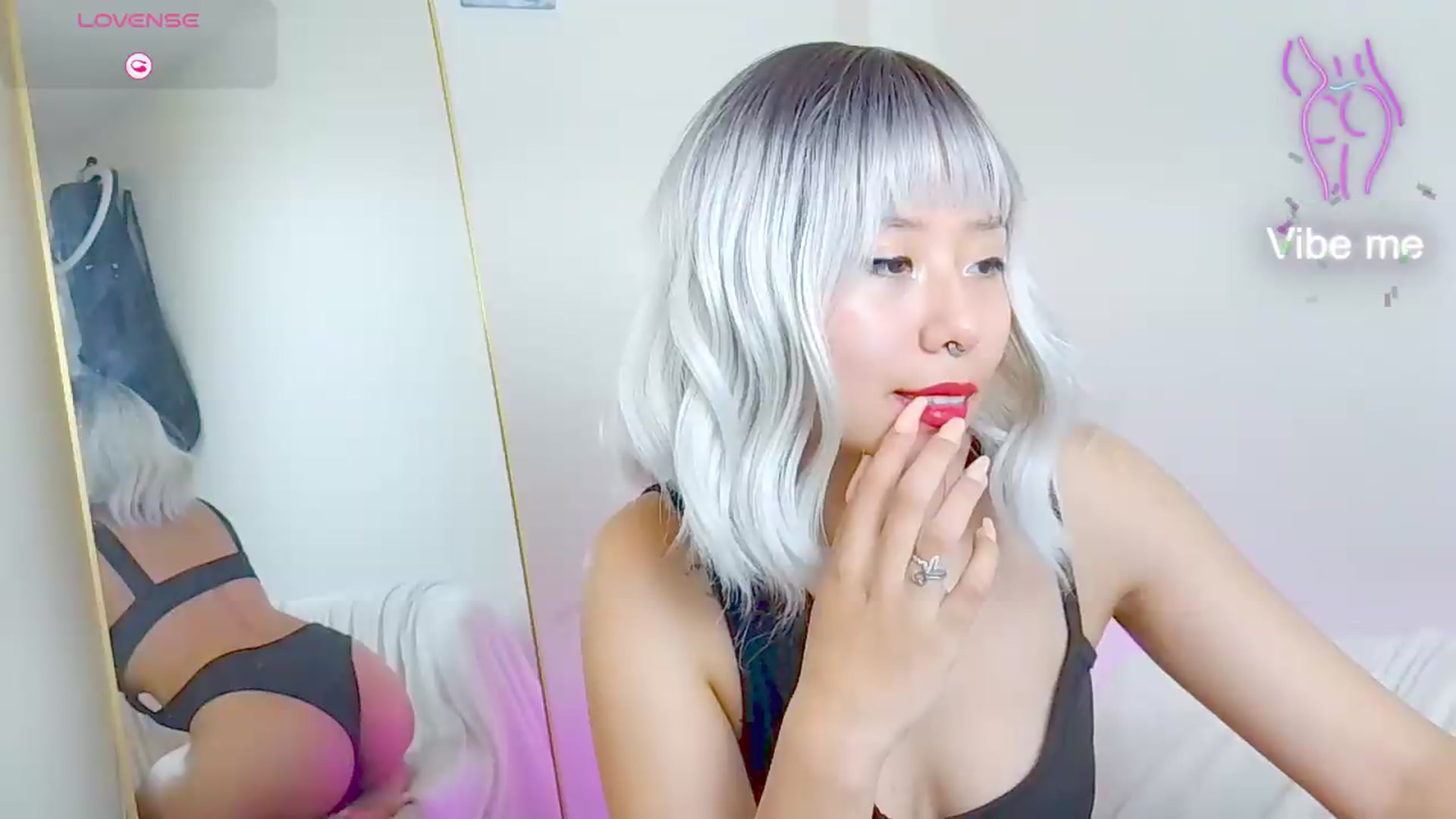 Gallery image thumbnail from SofieKittie's myfreecams stream on, 06/13/2026, 17:21 image 5 of 20