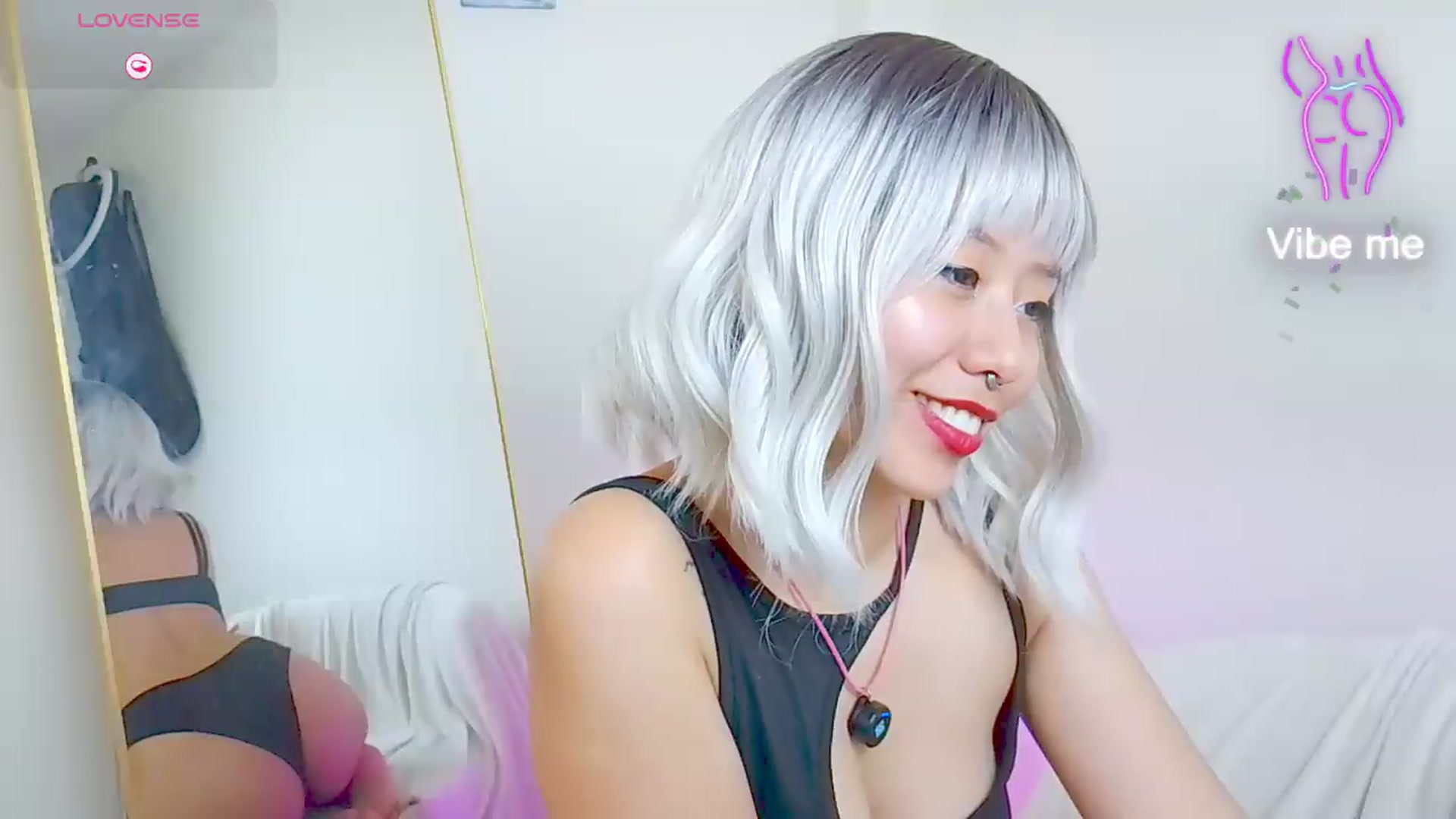 Gallery image thumbnail from SofieKittie's myfreecams stream on, 06/13/2026, 17:21 image 4 of 20
