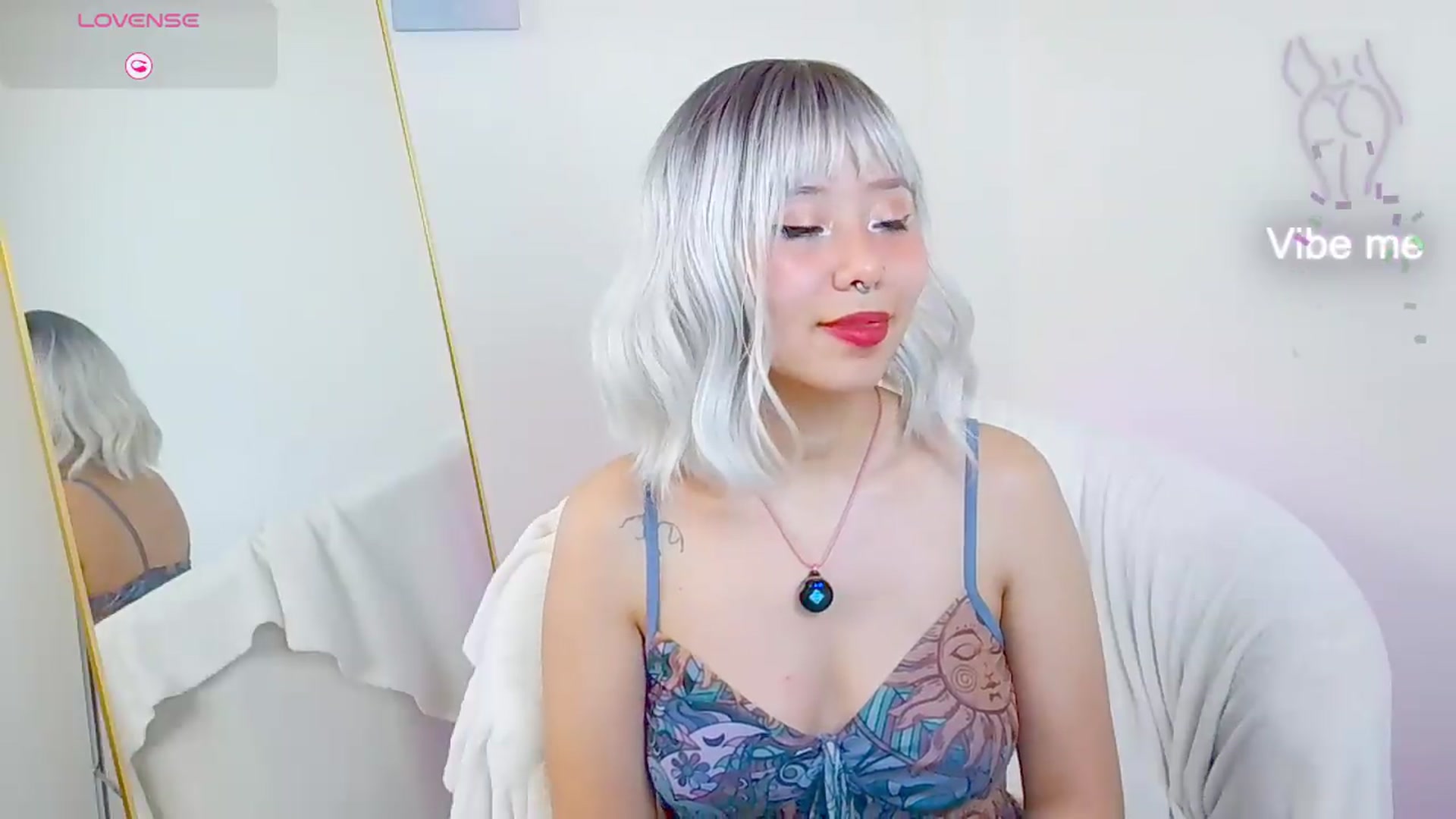 Gallery image thumbnail from SofieKittie's myfreecams stream on, 06/14/2026, 16:05 image 18 of 20