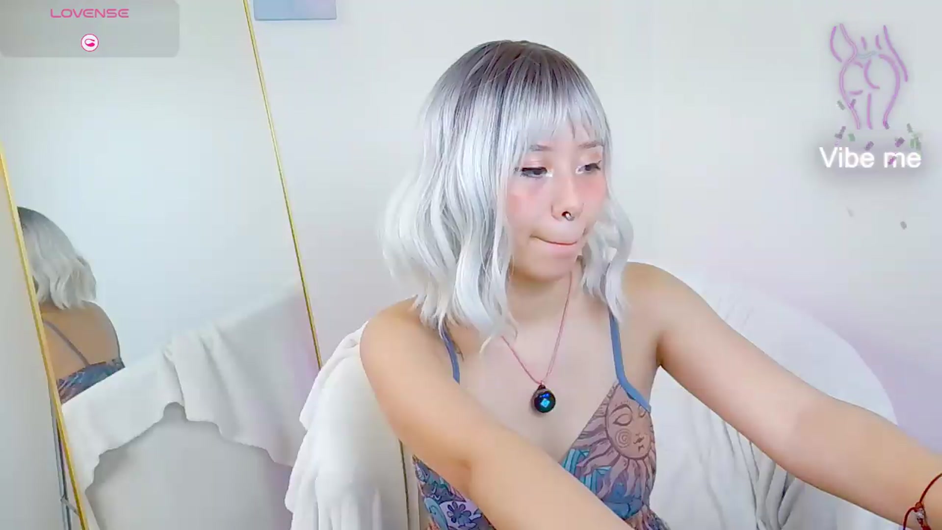 Gallery image thumbnail from SofieKittie's myfreecams stream on, 06/14/2026, 16:05 image 8 of 20