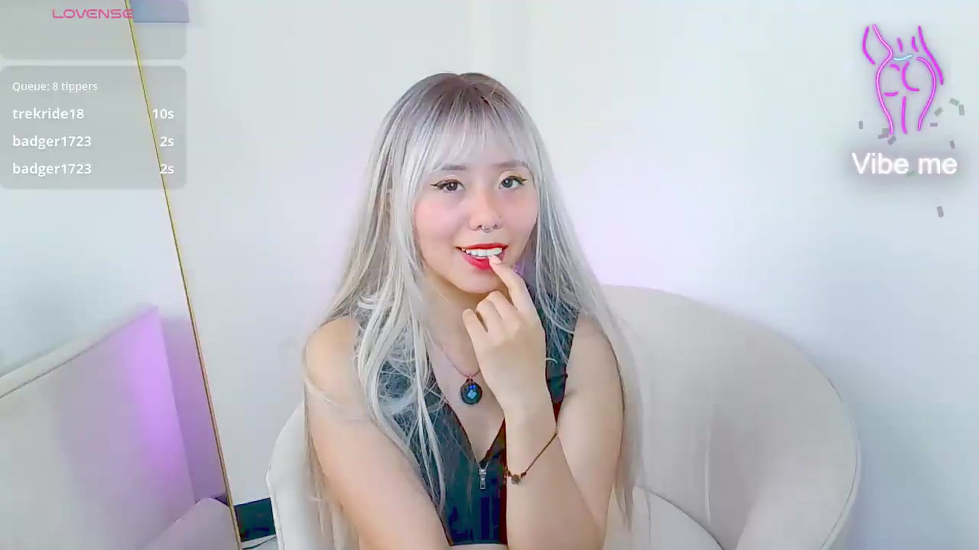 Gallery image thumbnail from SofieKittie's myfreecams stream on, 06/21/2026, 16:25 image 14 of 20