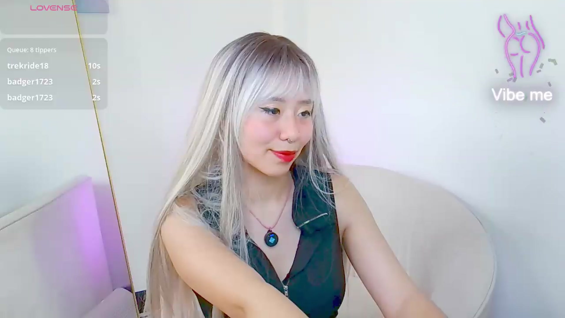Gallery image thumbnail from SofieKittie's myfreecams stream on, 06/21/2026, 16:25 image 8 of 20