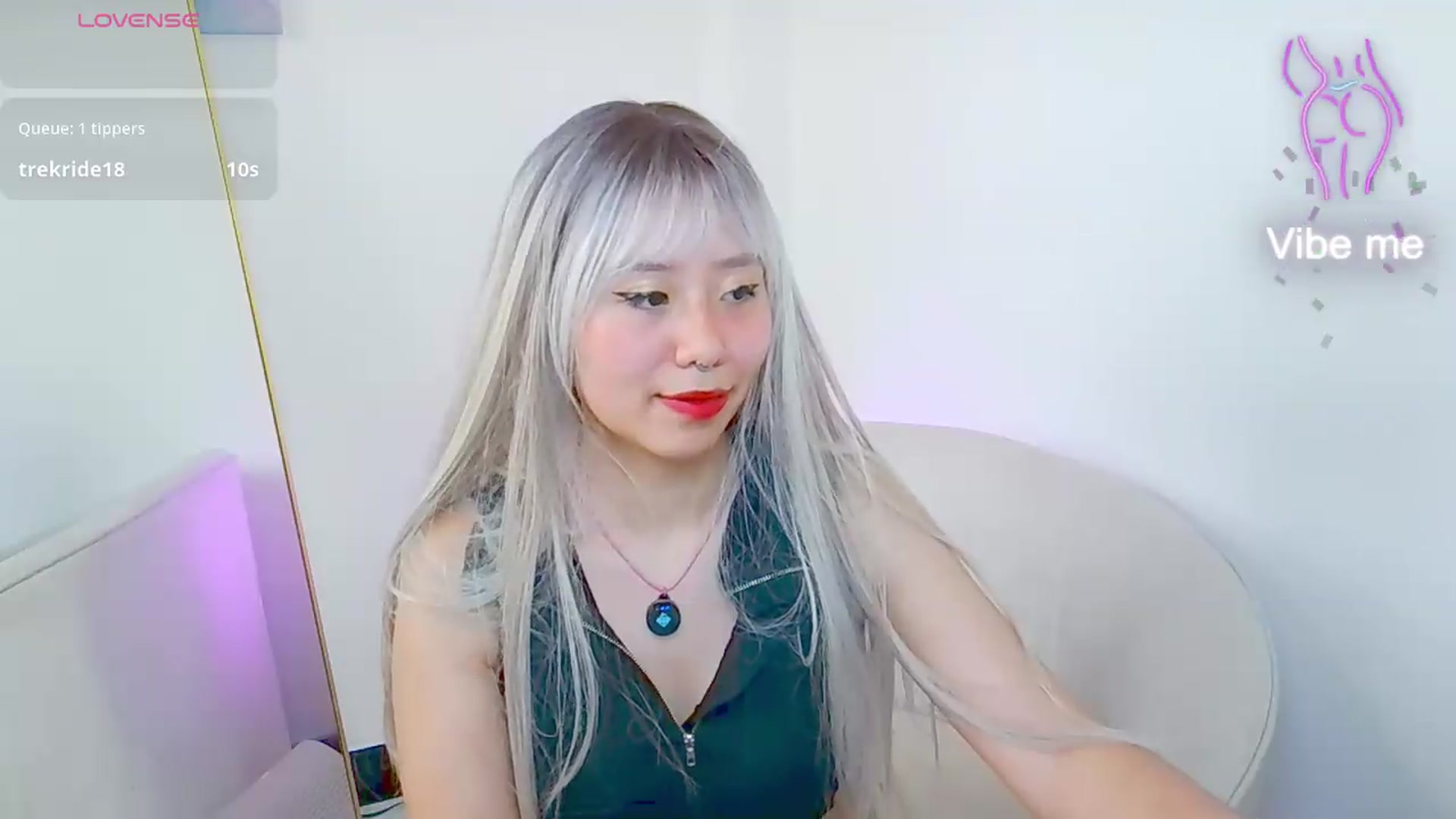 Gallery image thumbnail from SofieKittie's myfreecams stream on, 06/21/2026, 16:25 image 3 of 20
