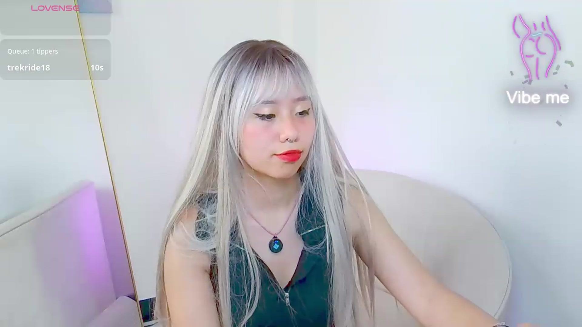 Gallery image thumbnail from SofieKittie's myfreecams stream on, 06/21/2026, 16:25 image 5 of 20