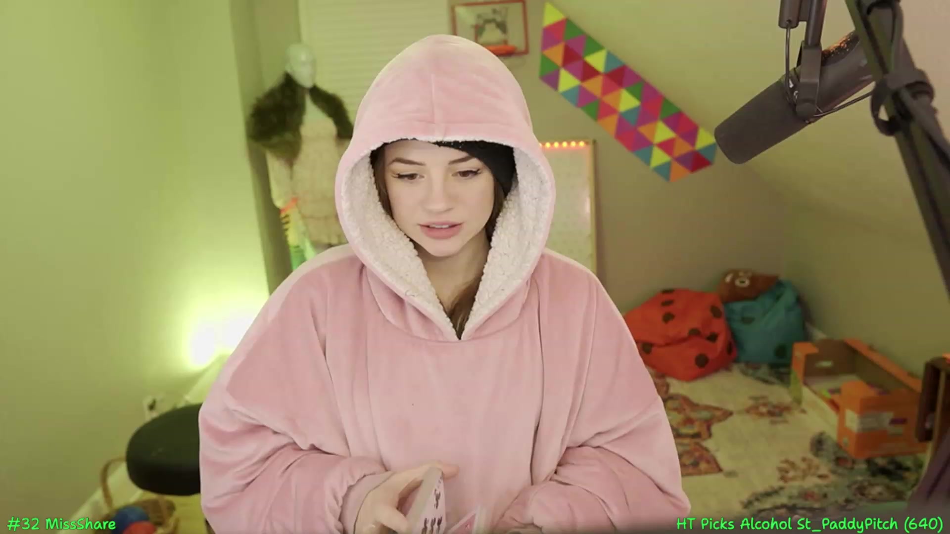 Gallery image thumbnail from SofieMcBrofie's myfreecams stream on, 03/10/2024, 05:27 image 19 of 20
