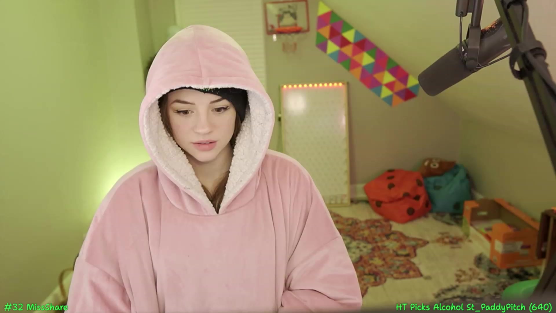 Gallery image thumbnail from SofieMcBrofie's myfreecams stream on, 03/10/2024, 05:27 image 20 of 20
