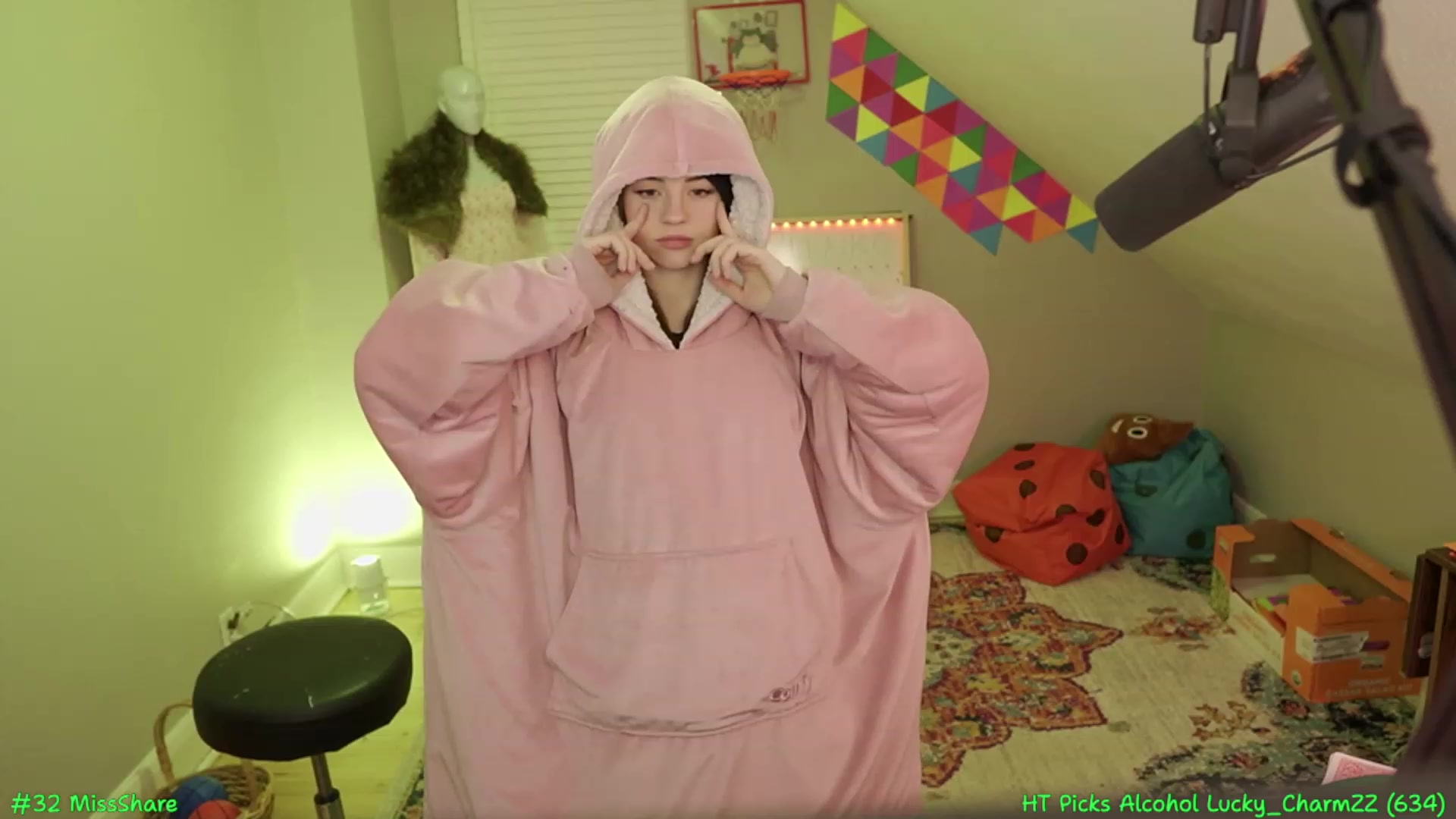 Gallery image thumbnail from SofieMcBrofie's myfreecams stream on, 03/10/2024, 05:27 image 13 of 20